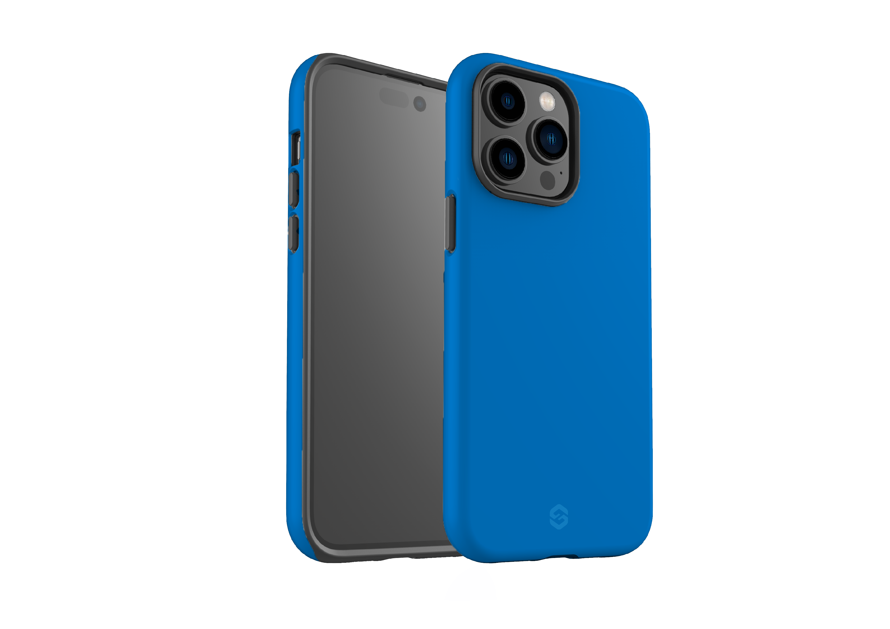 Blissful Blue Case - iPhone 14 Series