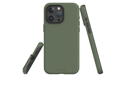 ZEOS Verve Case for iPhone 15 Pro Max