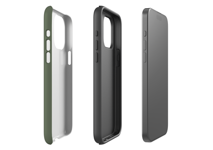 ZEOS Verve Case for iPhone 15 Pro Max