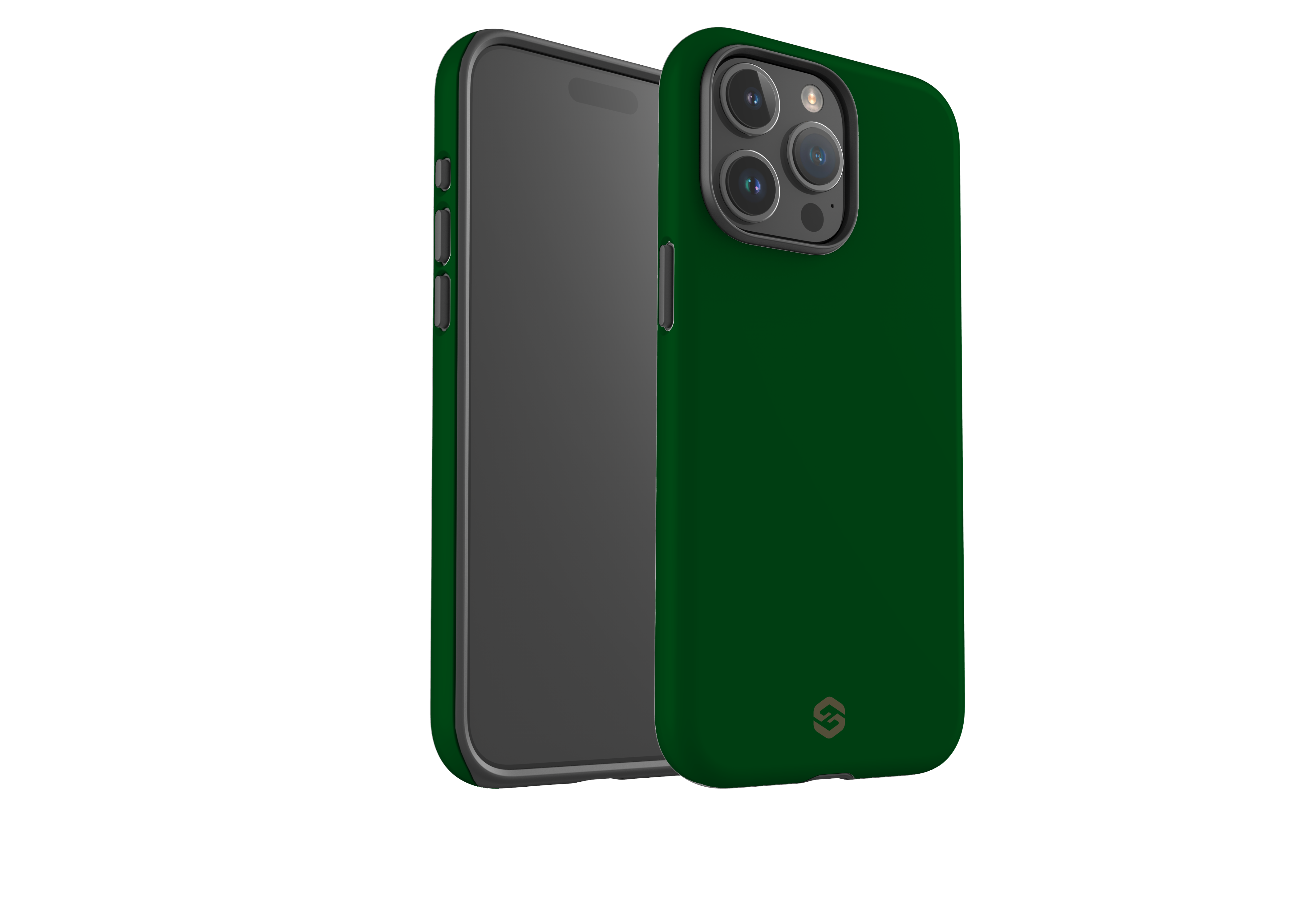 Go Green Case - iPhone 15 Series