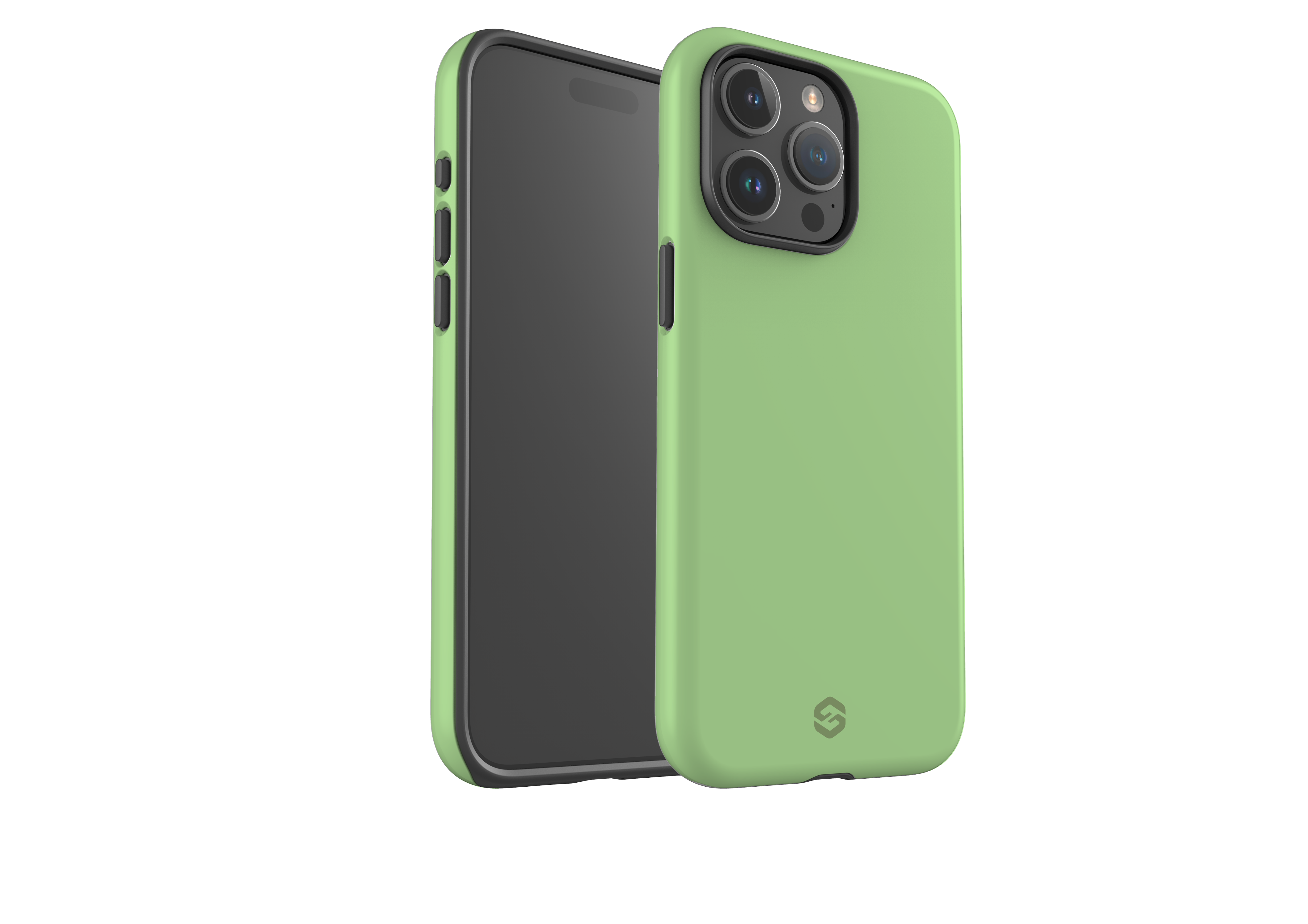 Go Green Case - iPhone 15 Series