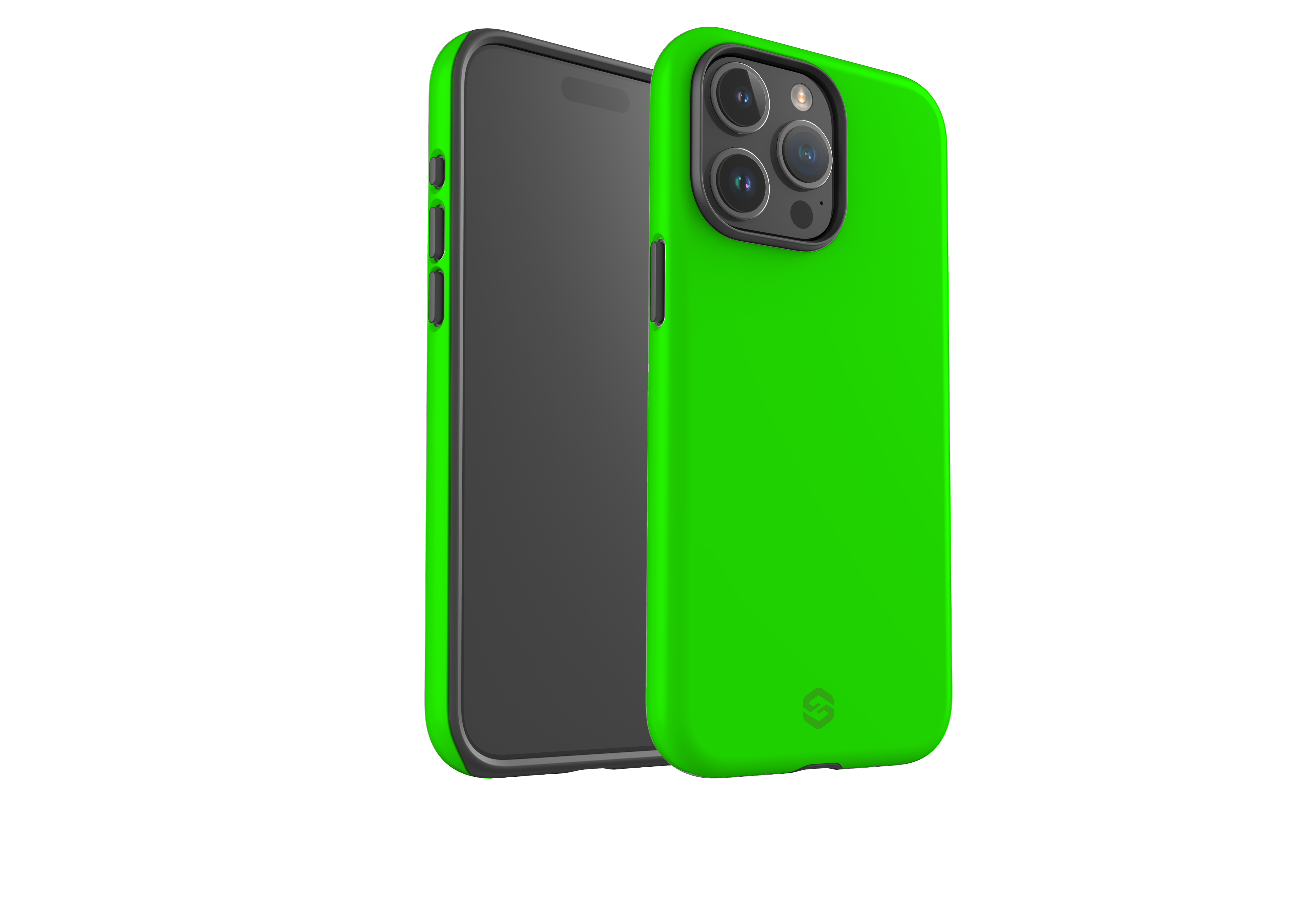 Go Green Case - iPhone 15 Series