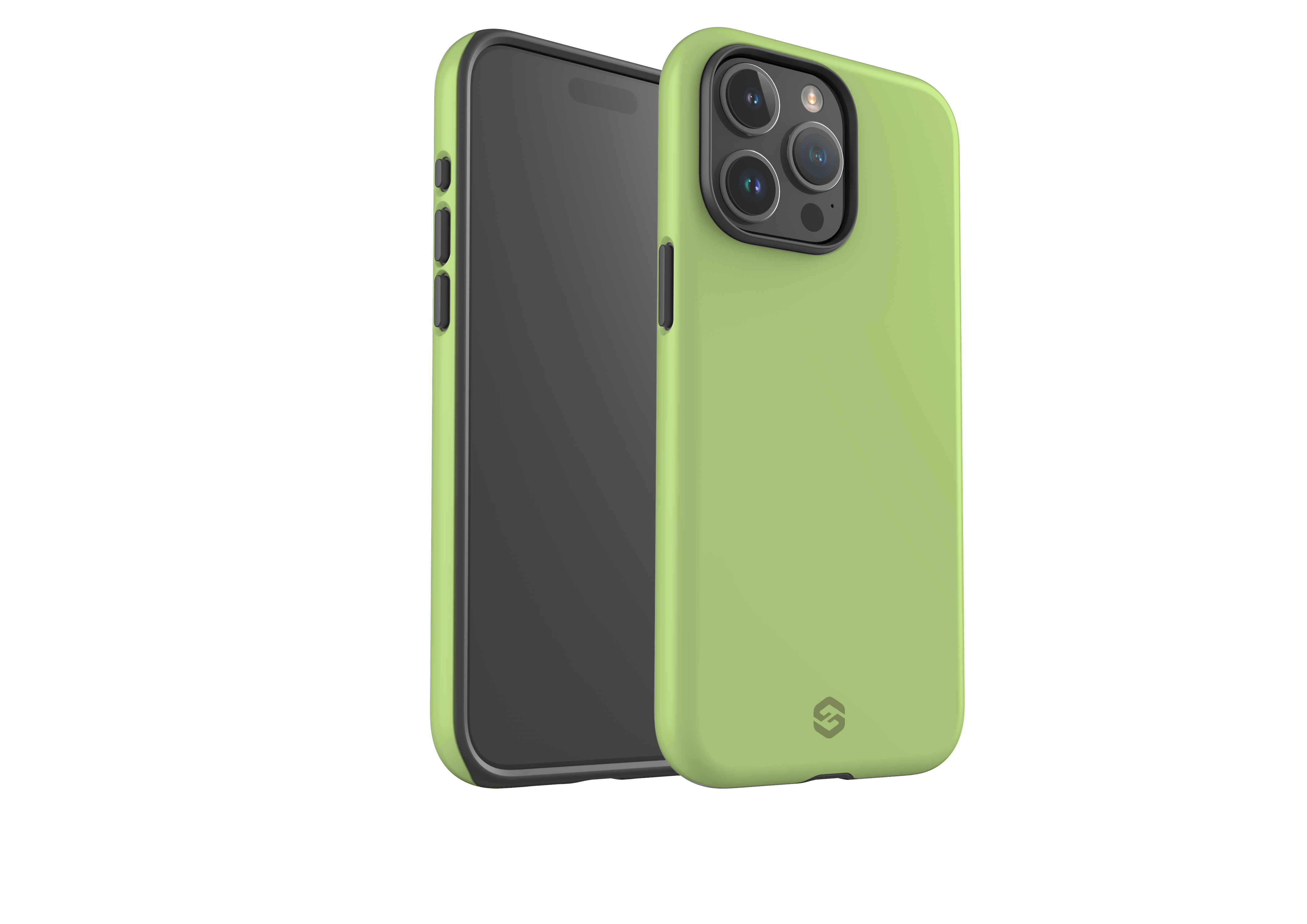 Go Green Case - iPhone 15 Series