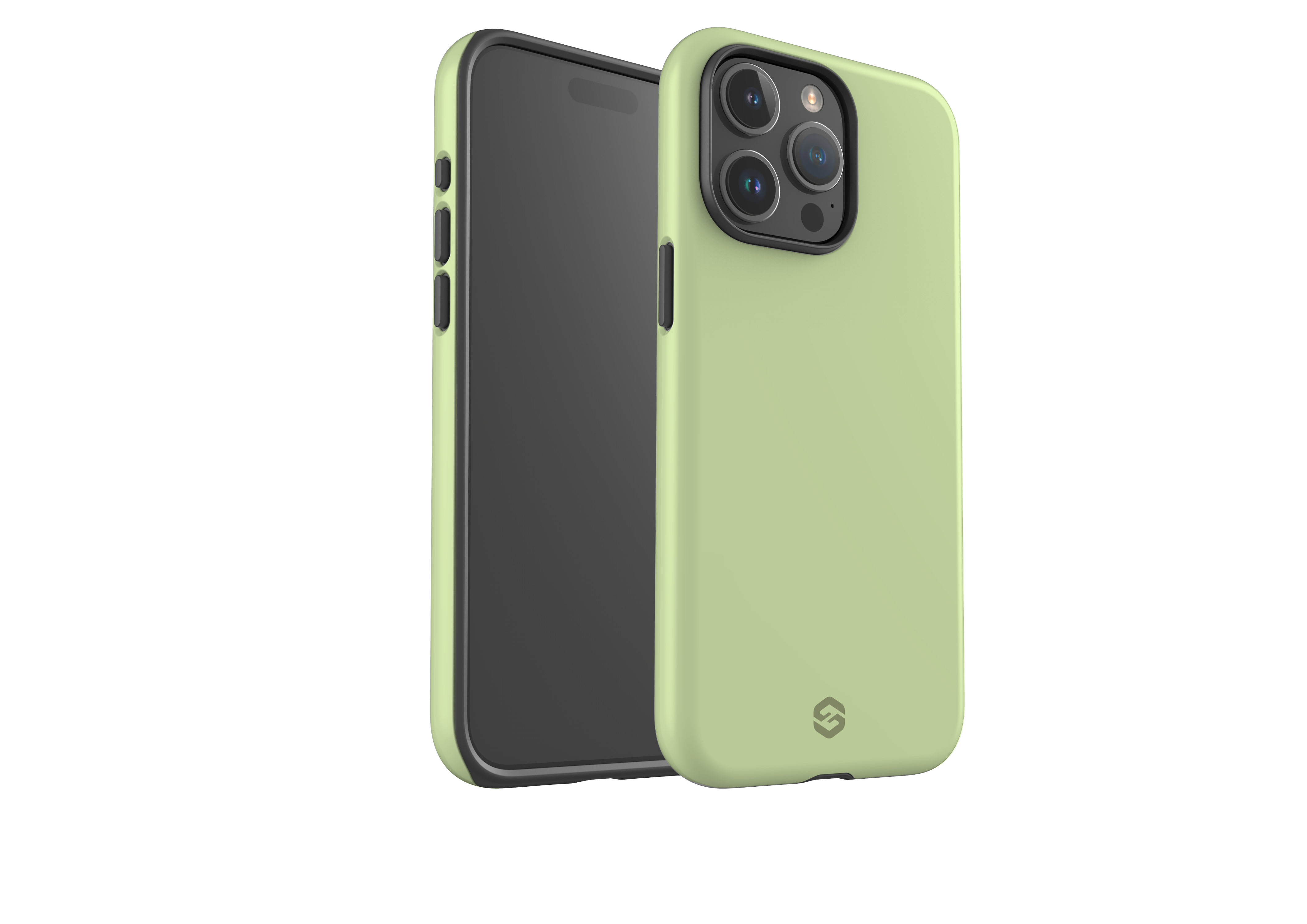 Go Green Case - iPhone 15 Series