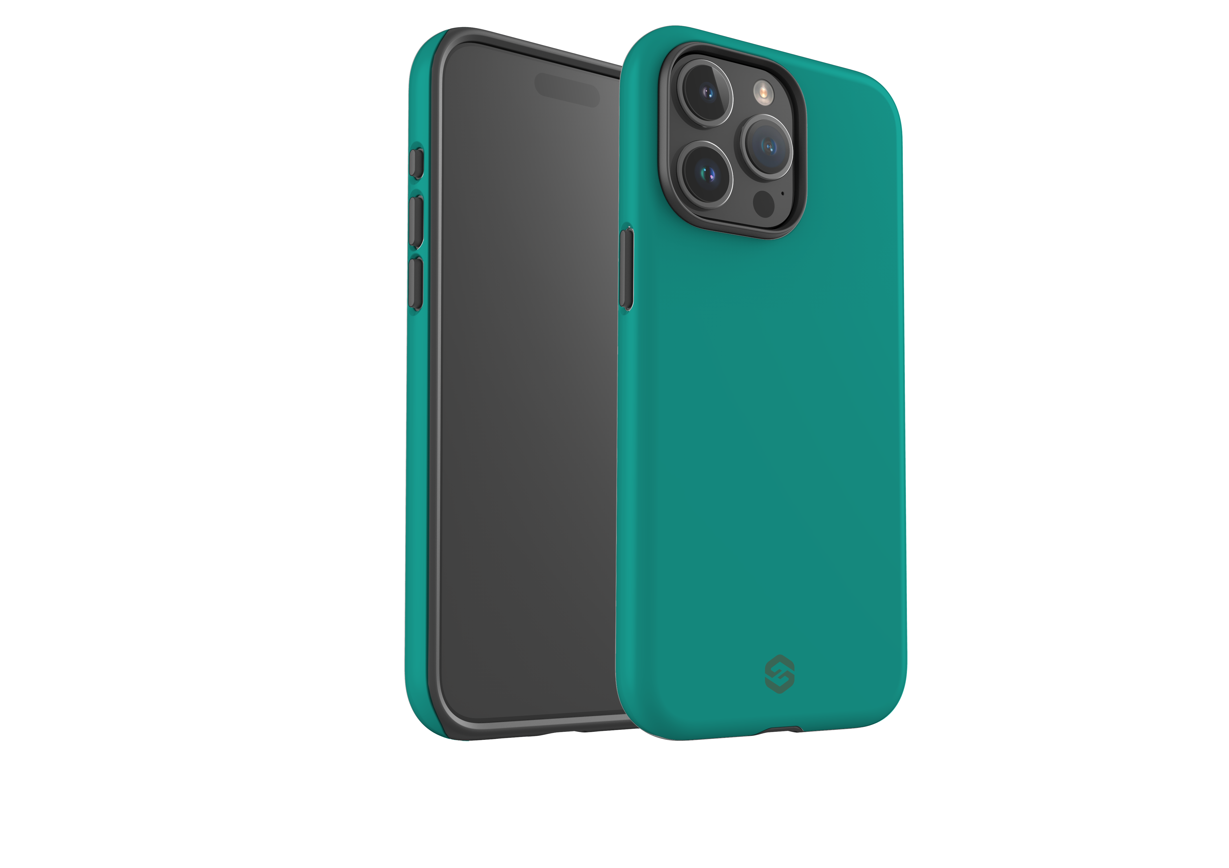 Go Green Case - iPhone 15 Series