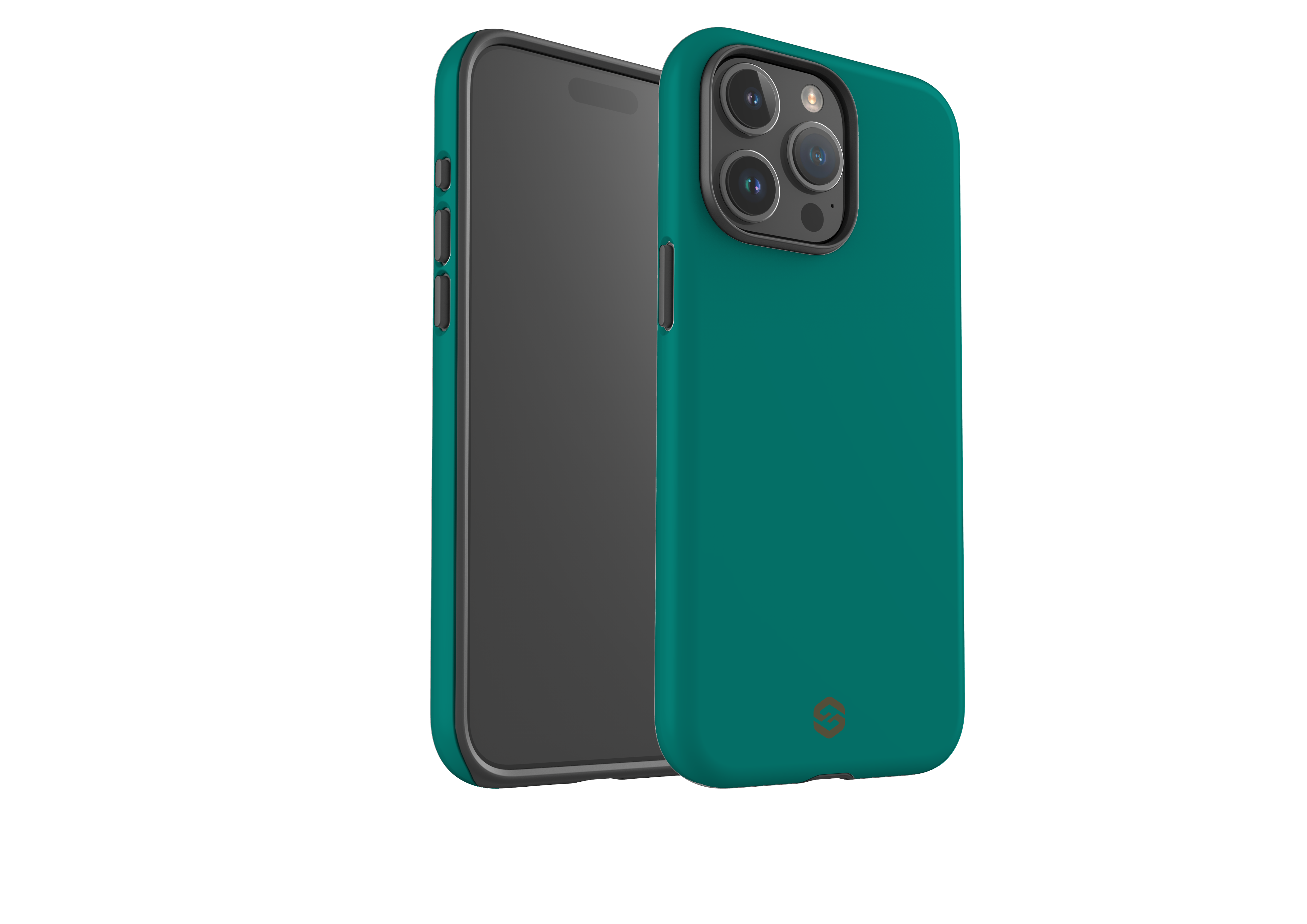 Go Green Case - iPhone 15 Series