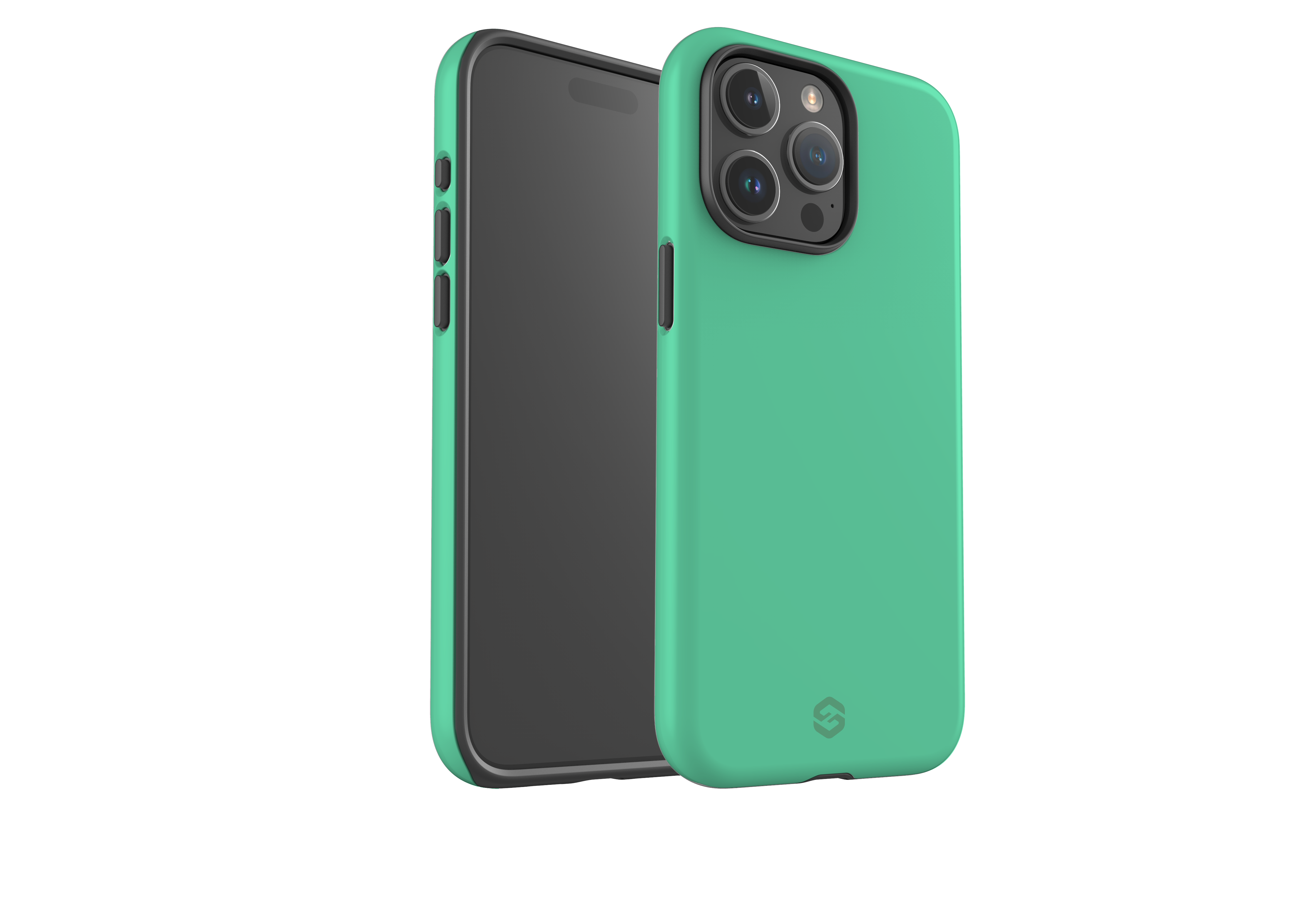 Go Green Case - iPhone 15 Series