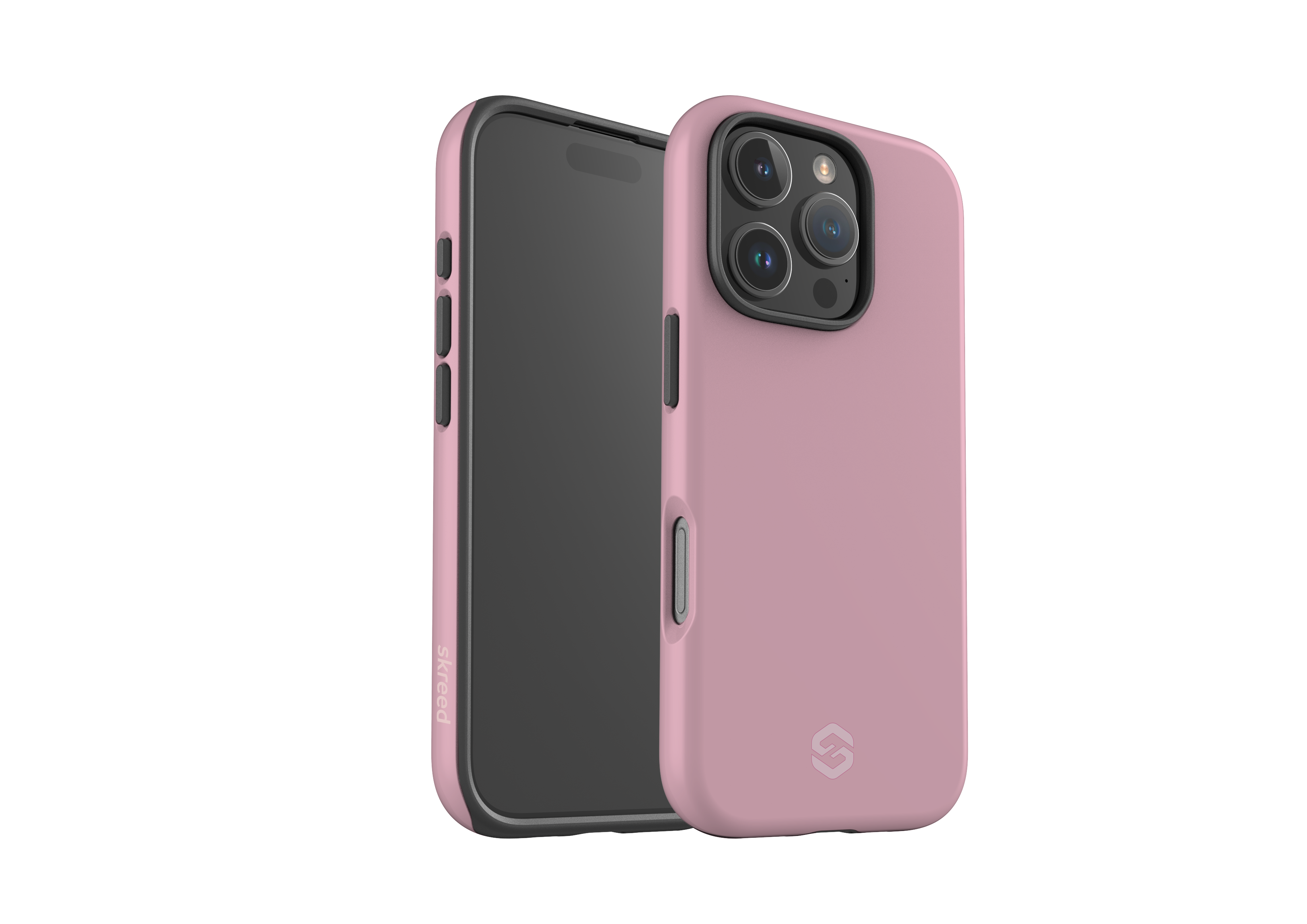 Playful Pink Case - iPhone 16 Series