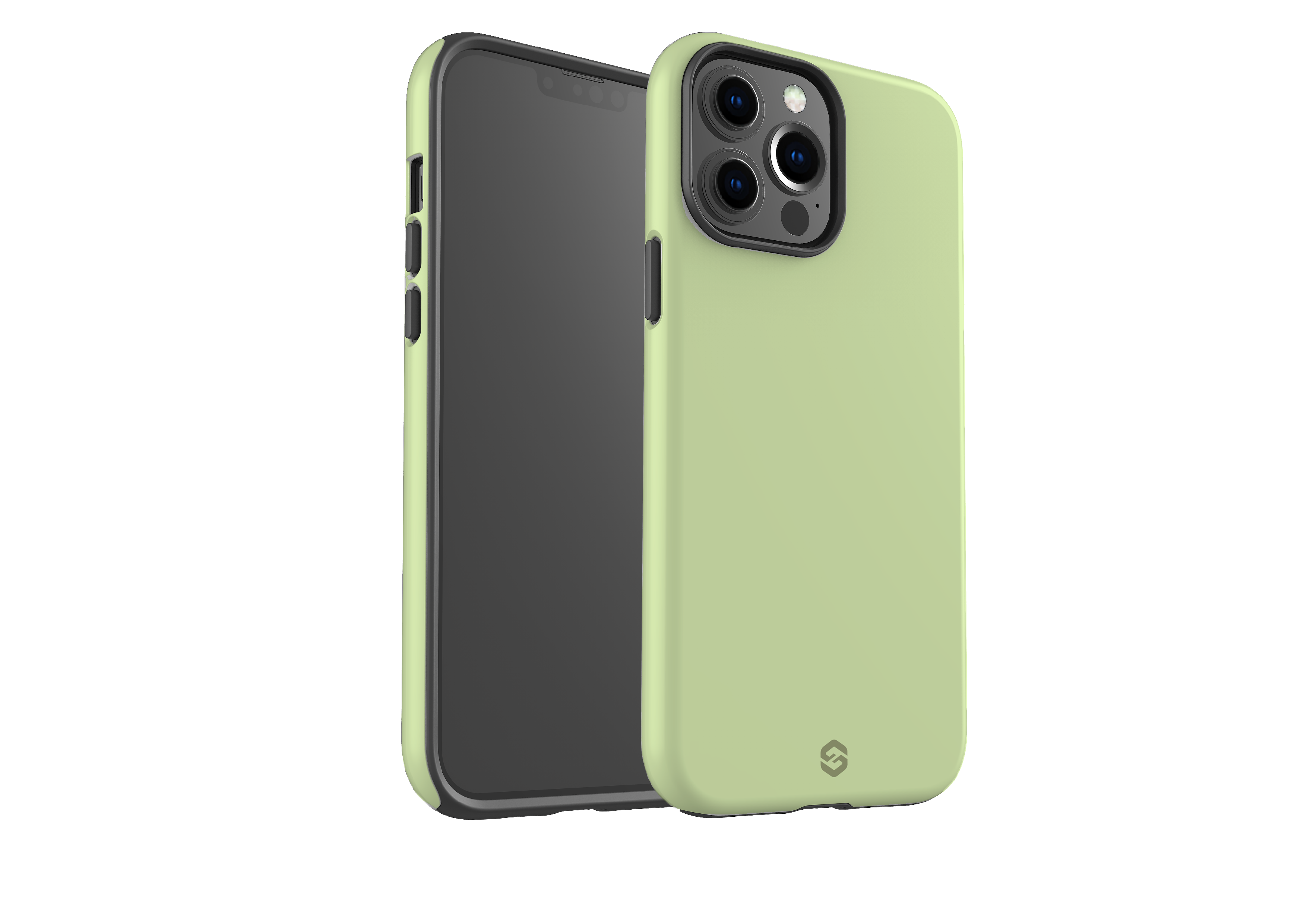 Go Green Case - iPhone 13 Series