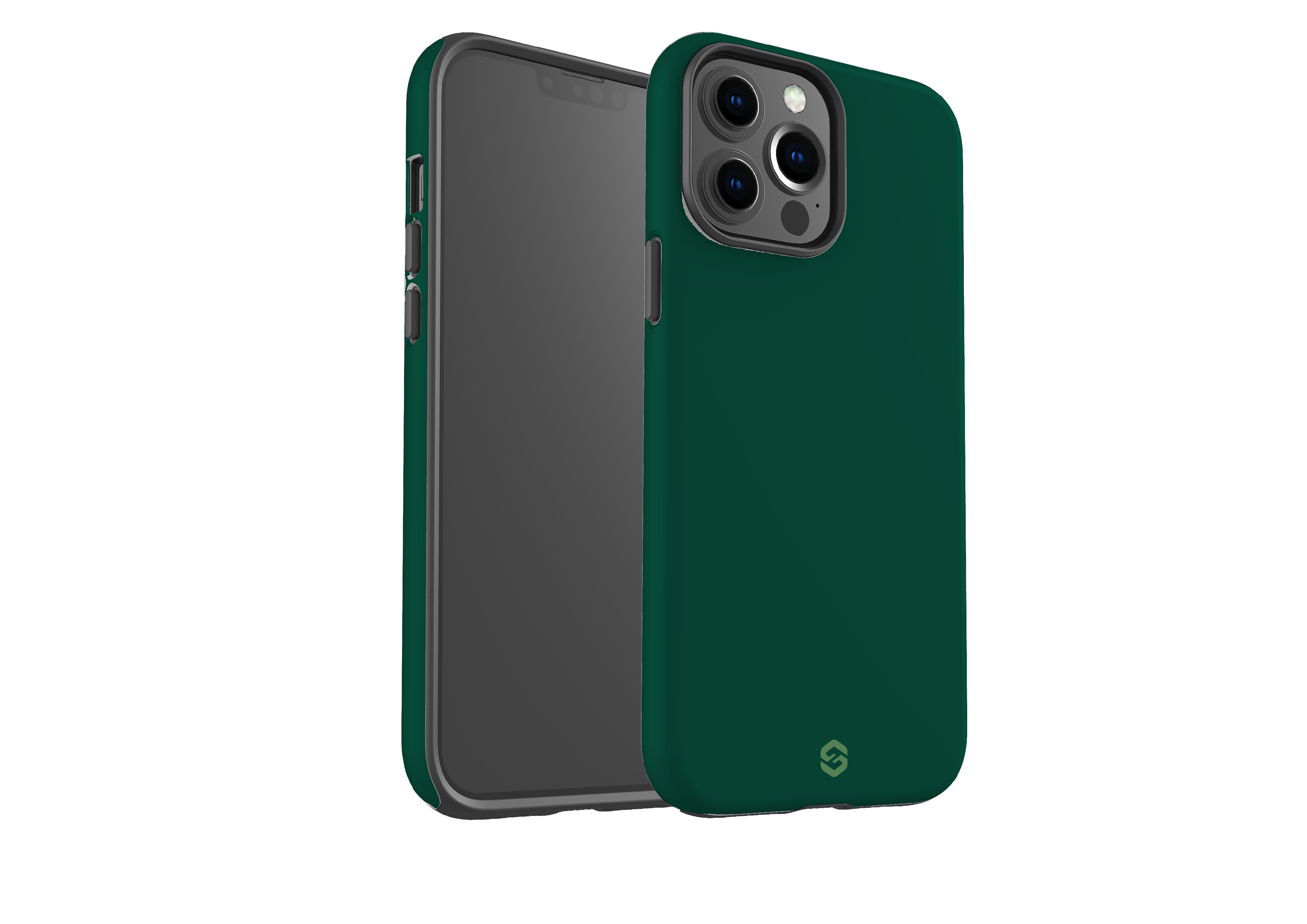 Go Green Case - iPhone 13 Series