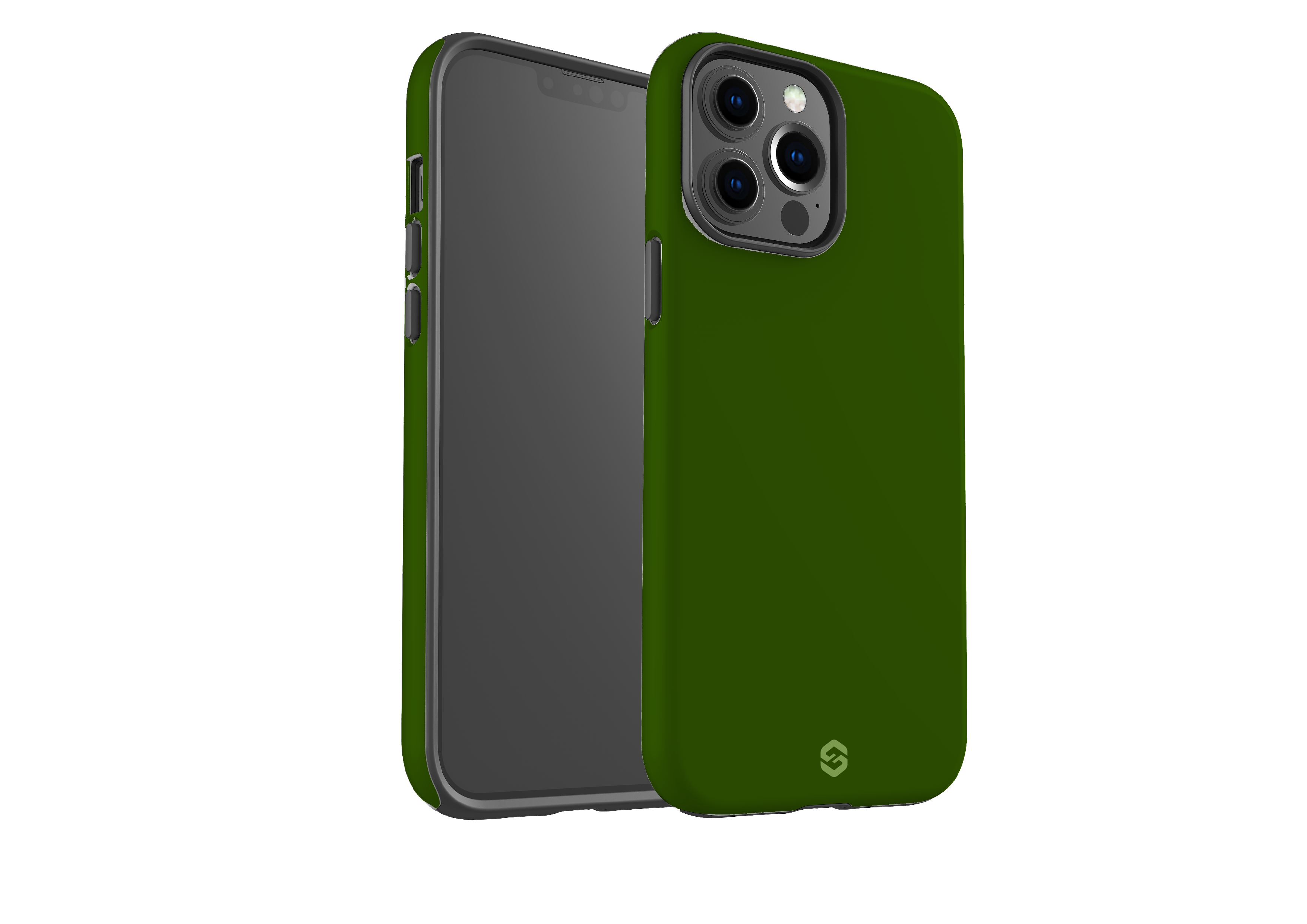 Go Green Case - iPhone 13 Series