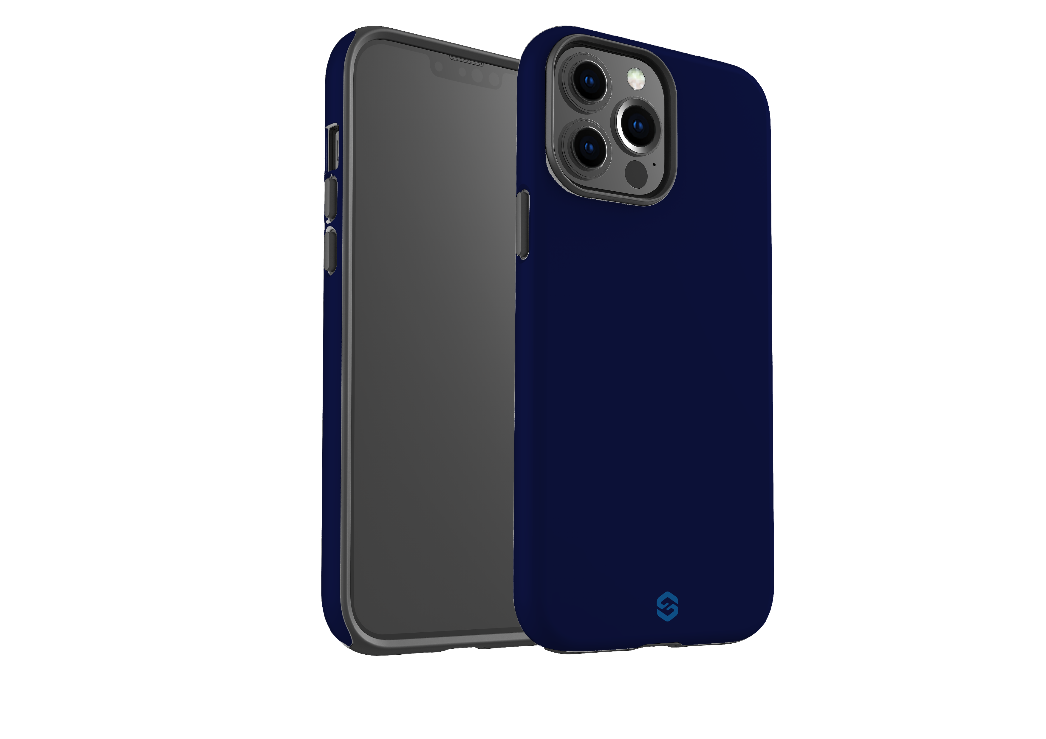 Blissful Blue Case - iPhone 13 Series