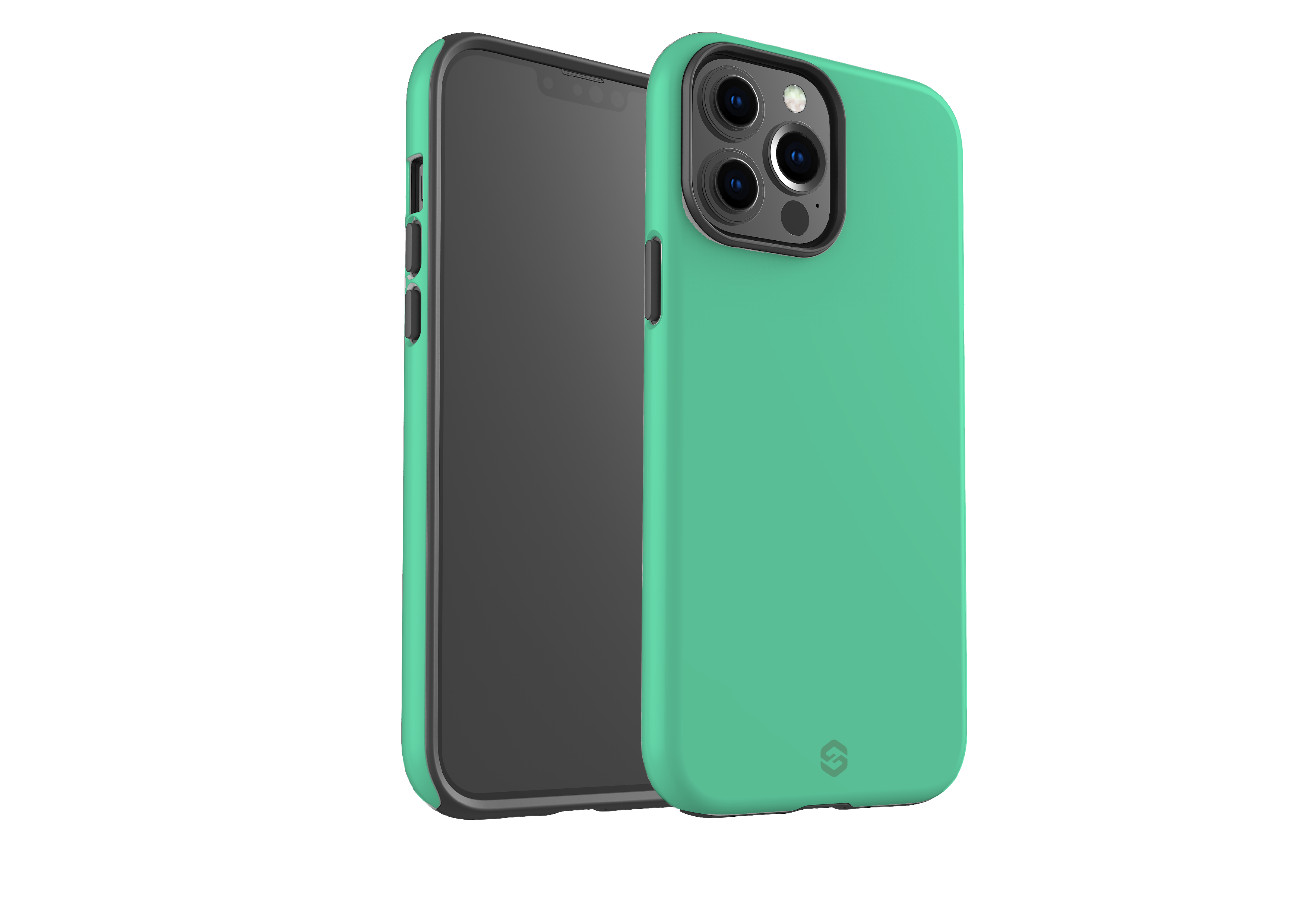 Go Green Case - iPhone 13 Series