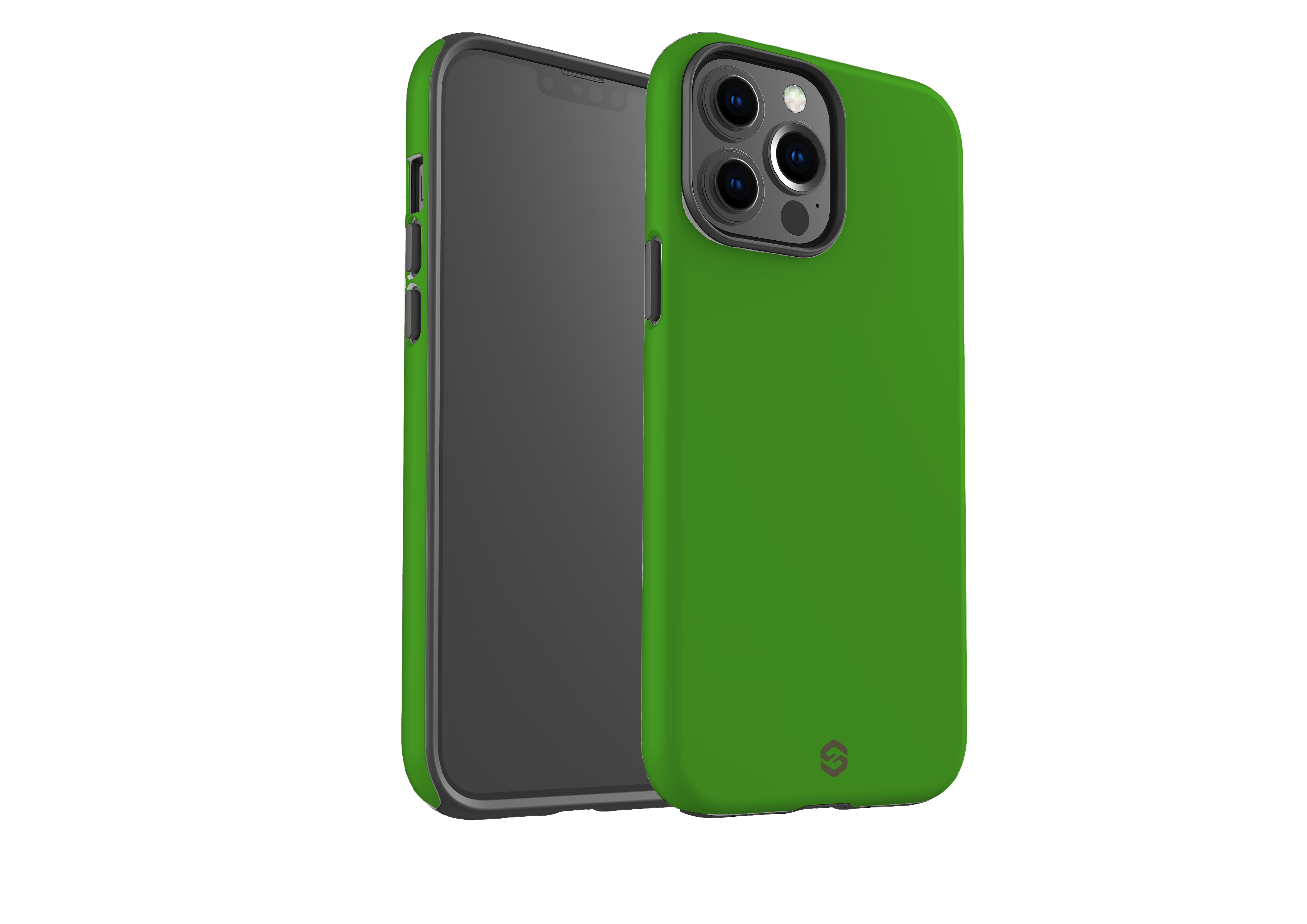 Go Green Case - iPhone 13 Series