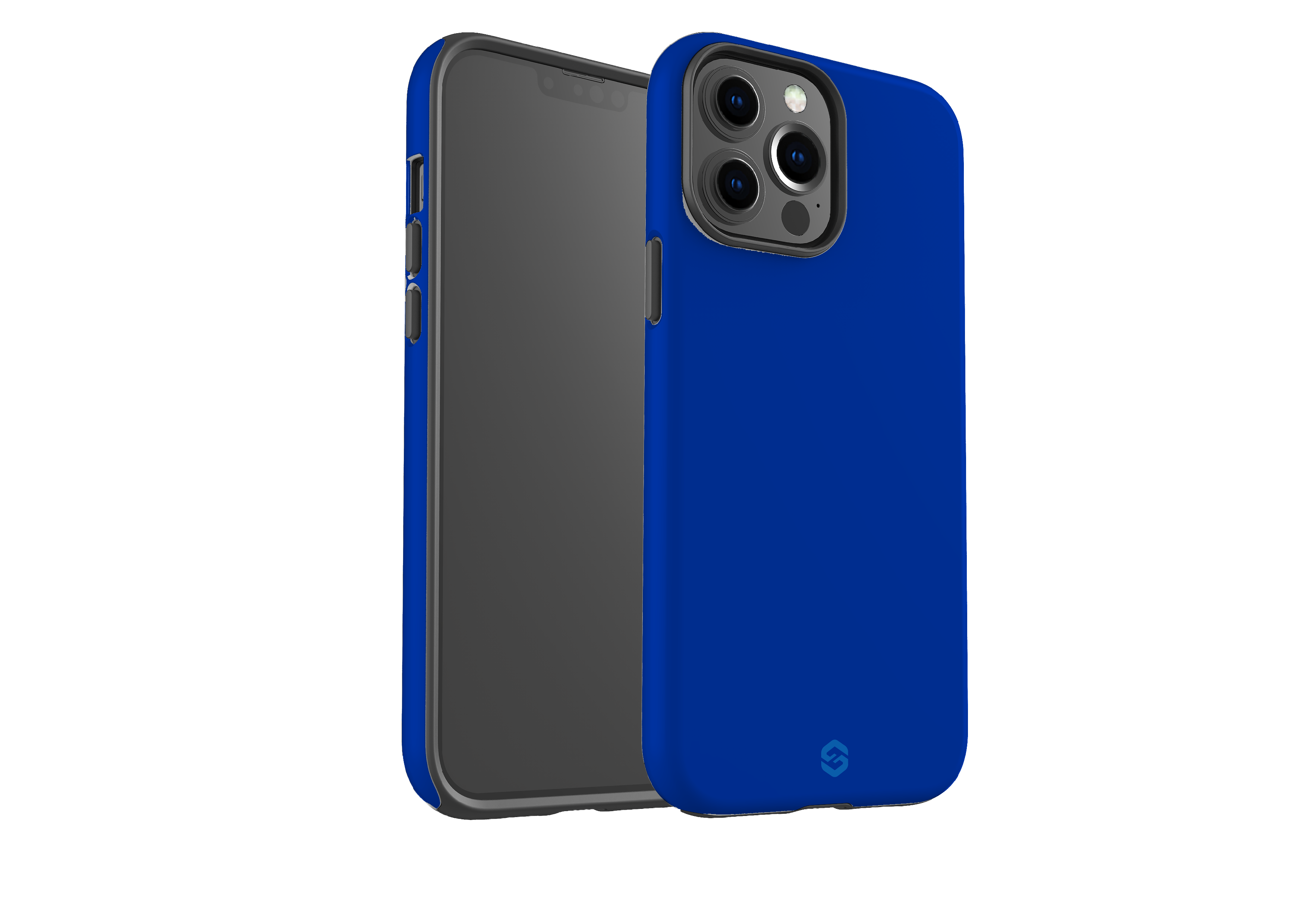 Blissful Blue Case - iPhone 13 Series