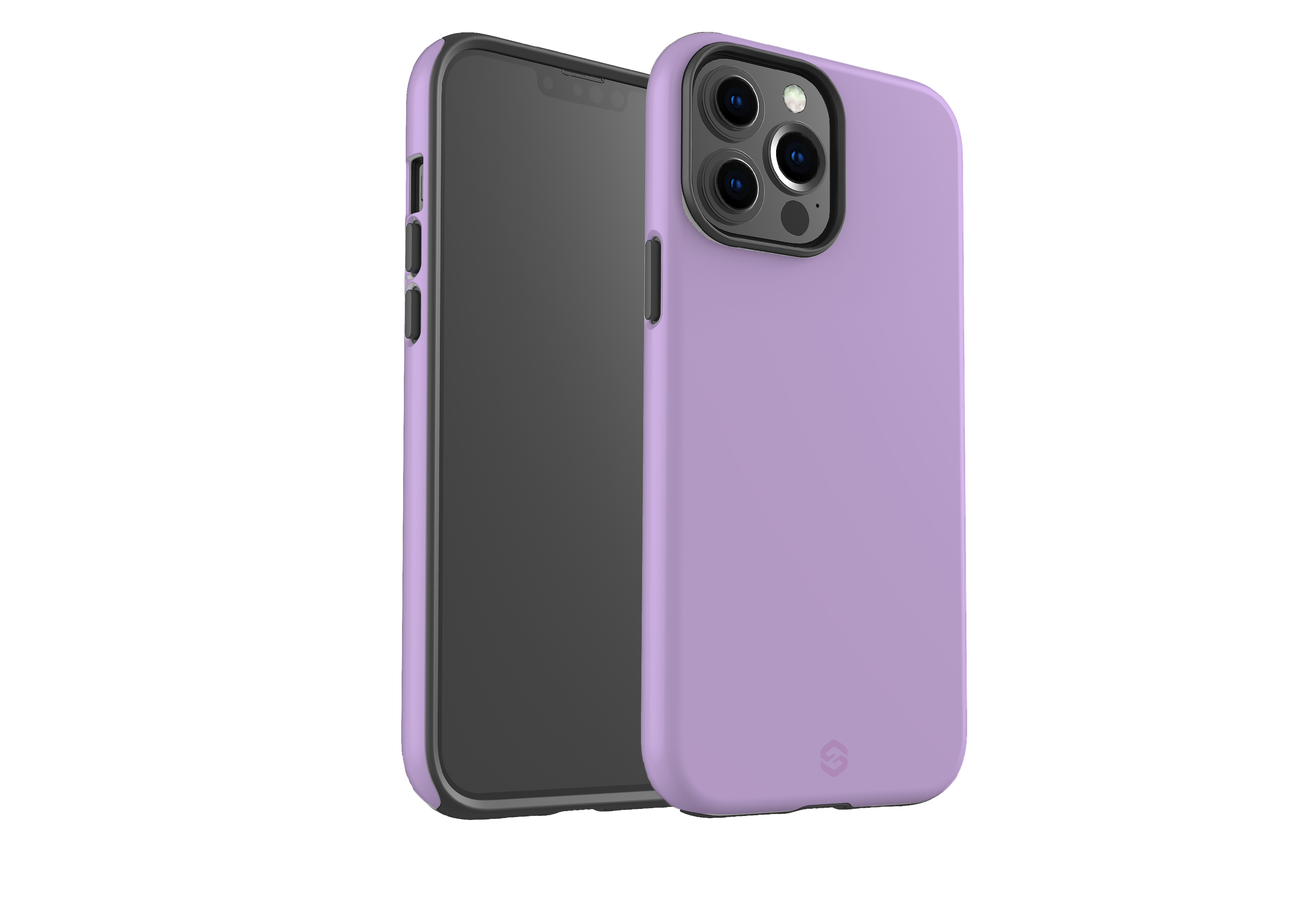 Vivid Violet Case - iPhone 13 Series