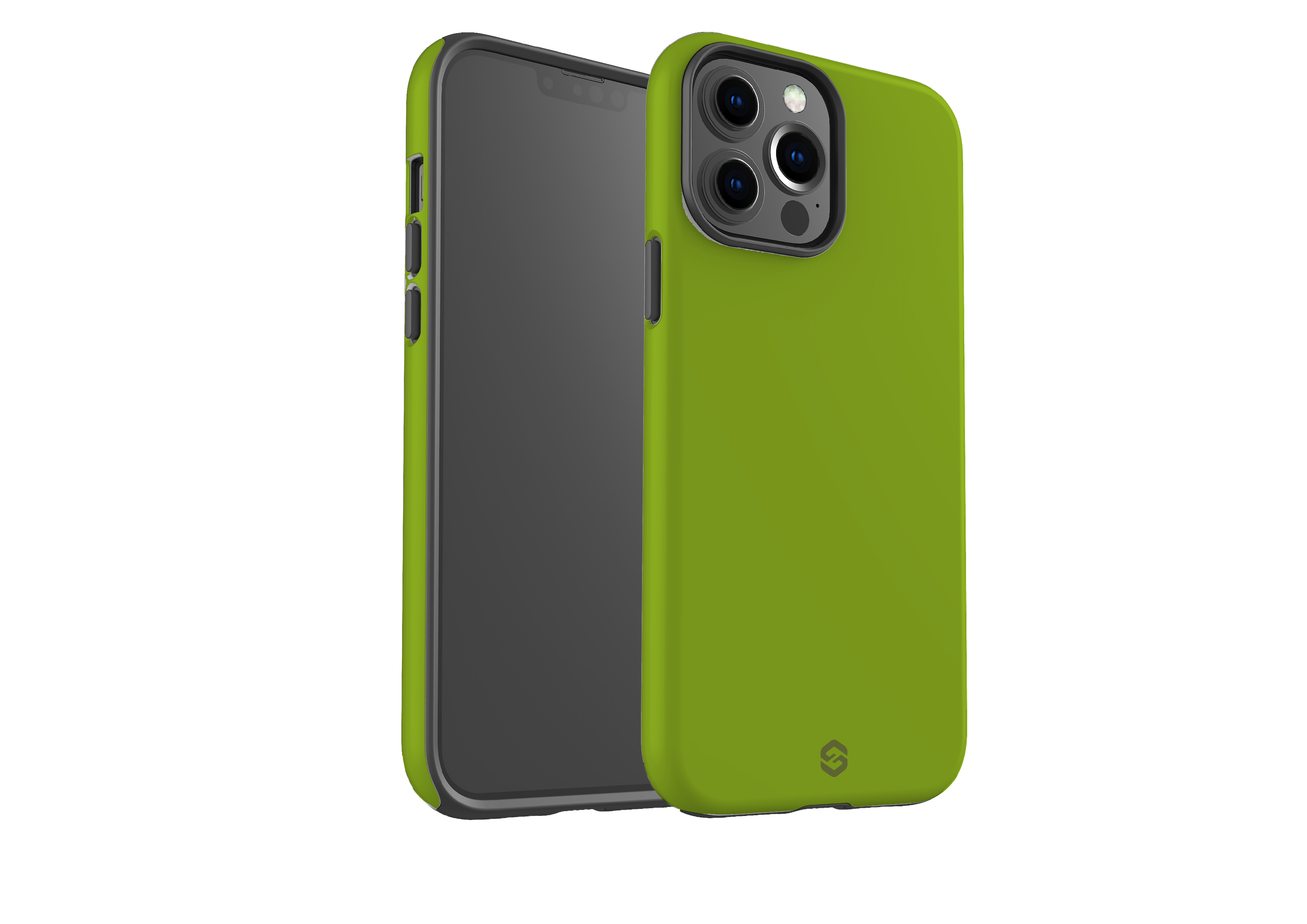 Go Green Case - iPhone 13 Series