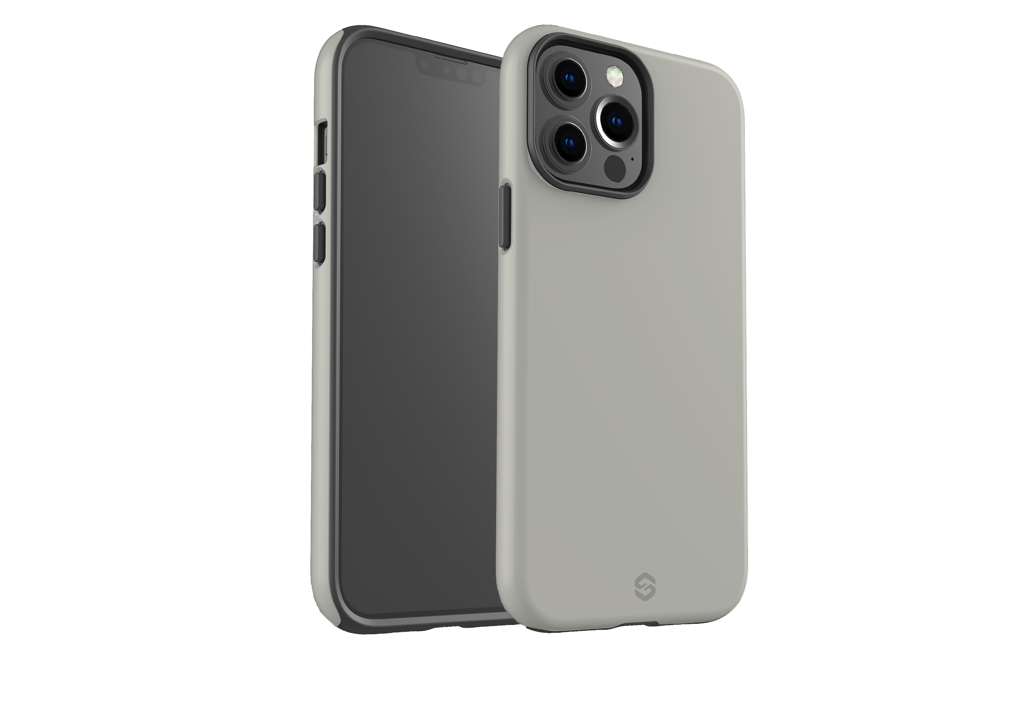 Stormy Grey Case - iPhone 13 Series