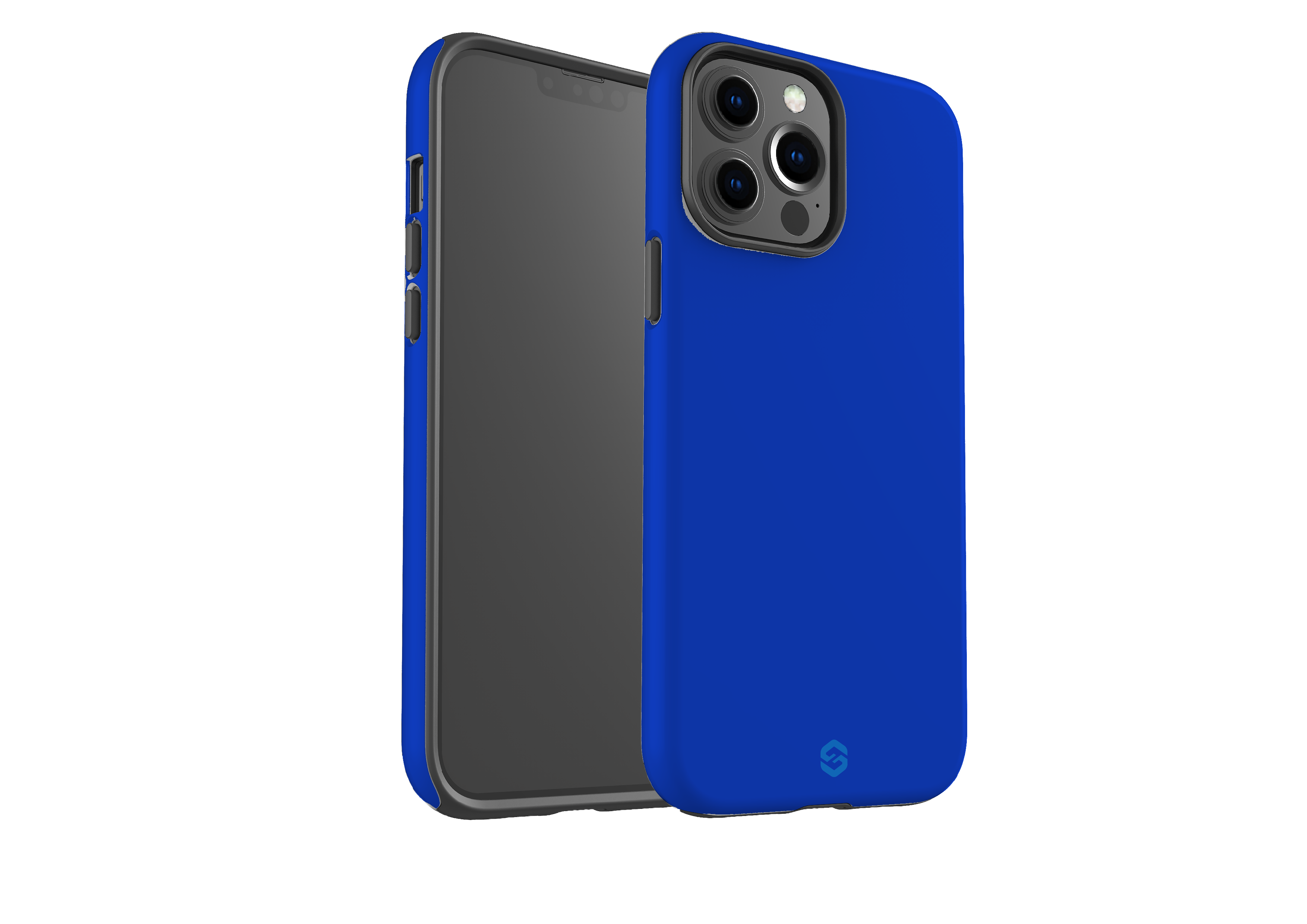 Blissful Blue Case - iPhone 13 Series