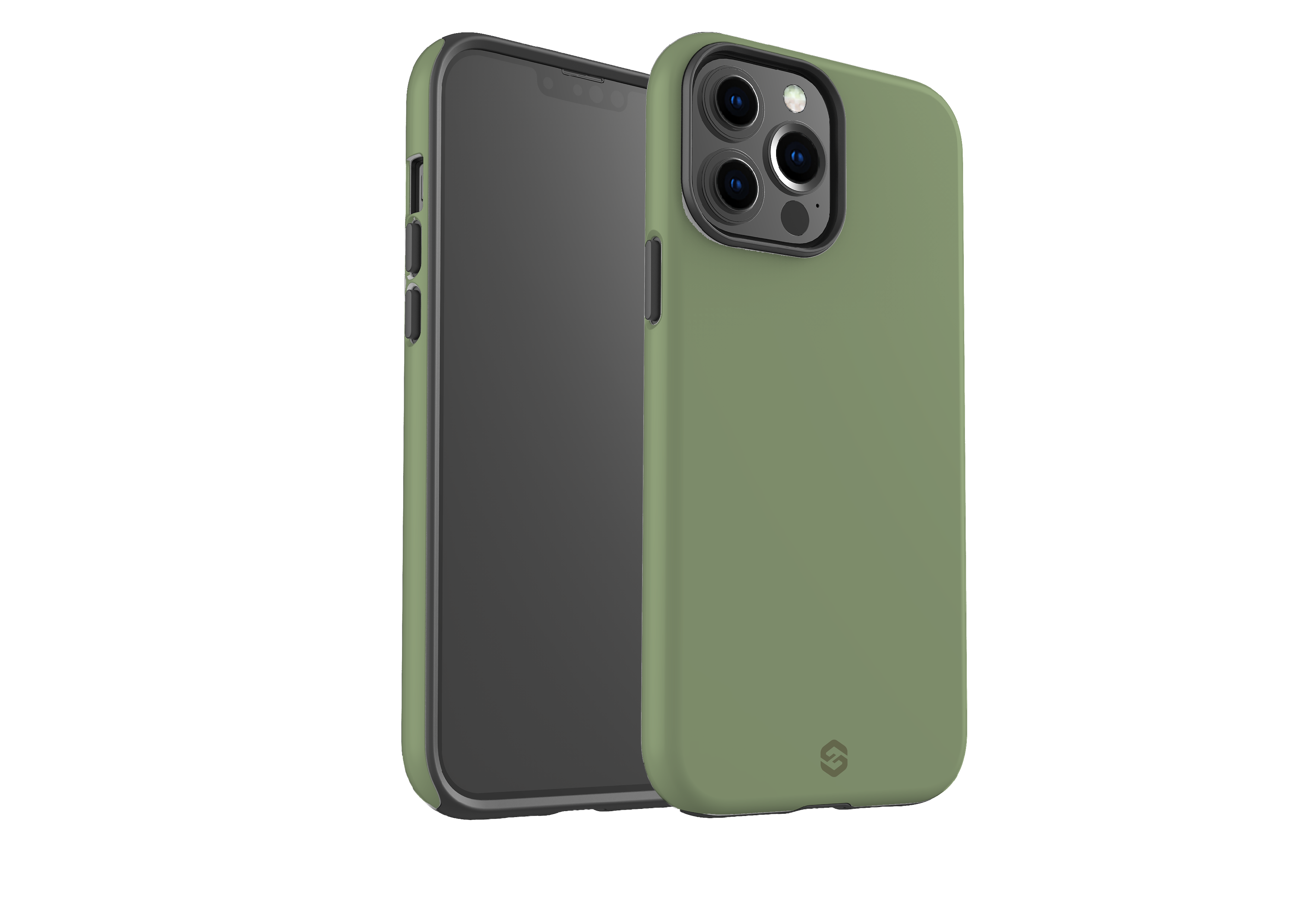 Go Green Case - iPhone 13 Series