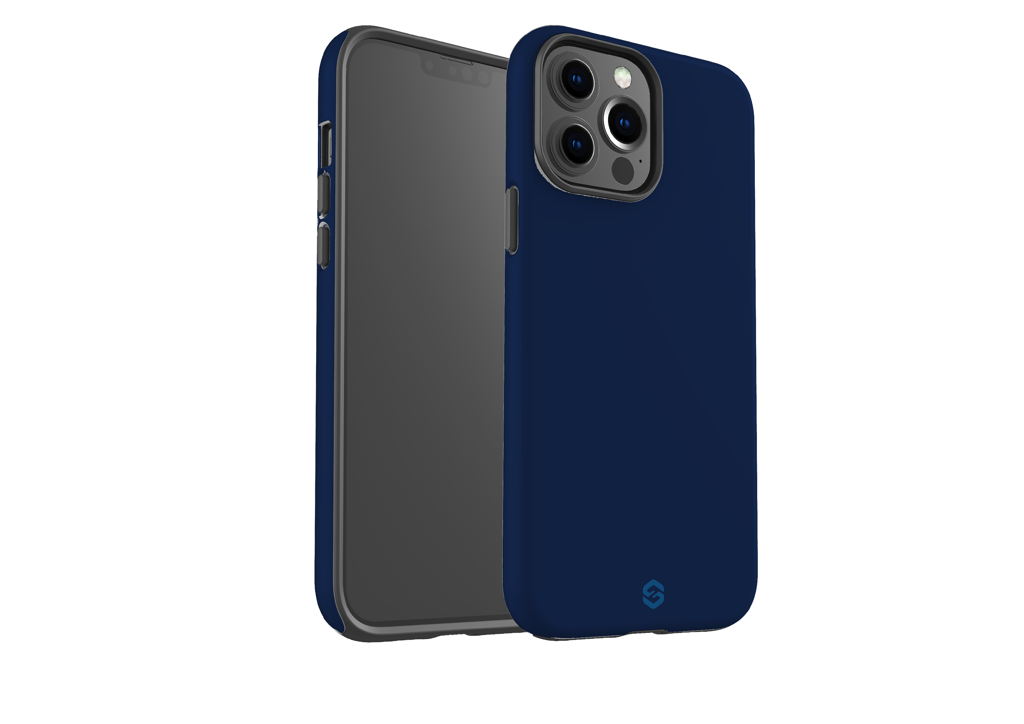 Blissful Blue Case - iPhone 13 Series