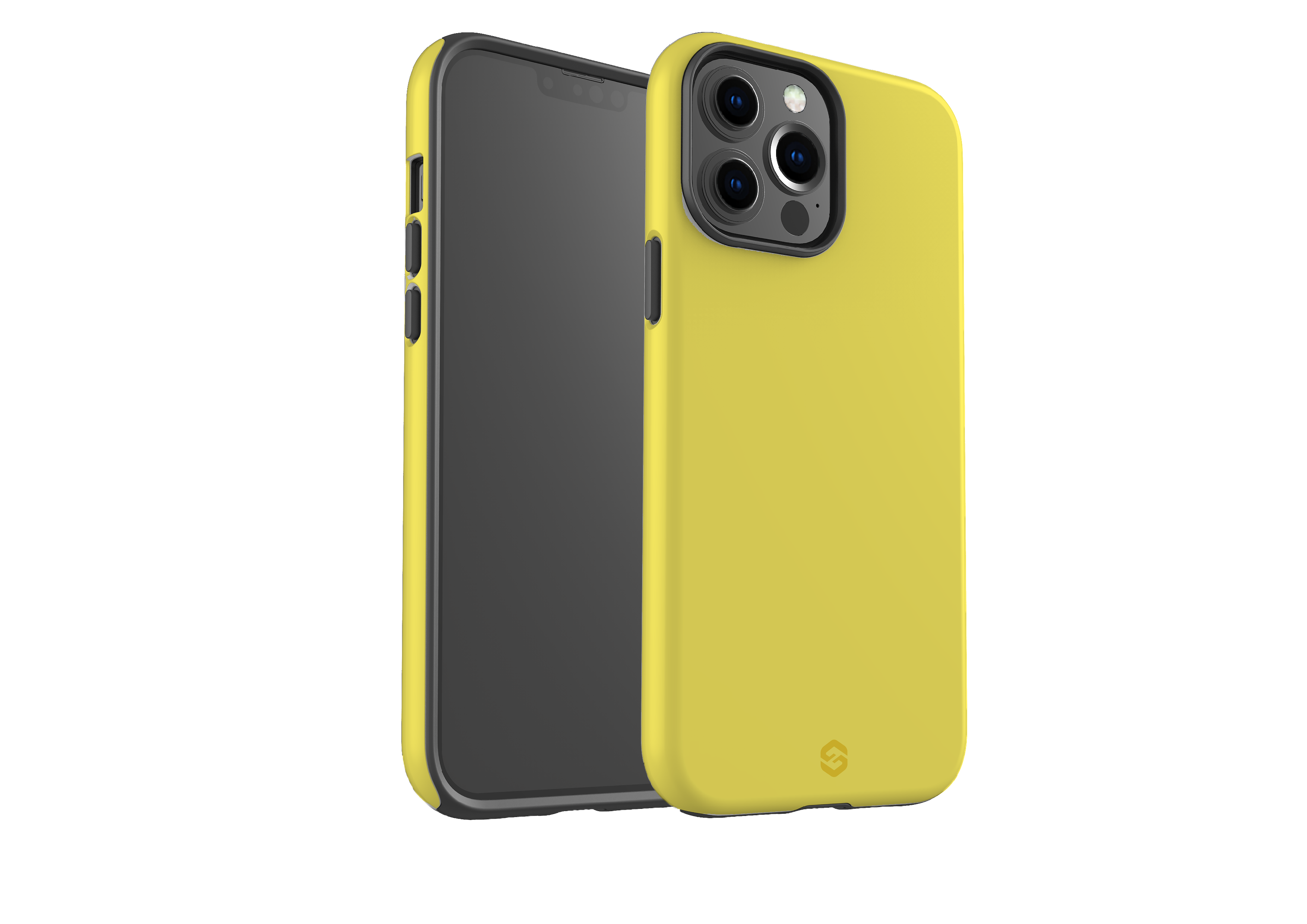 Mellow Yellow Case - iPhone 13 Series