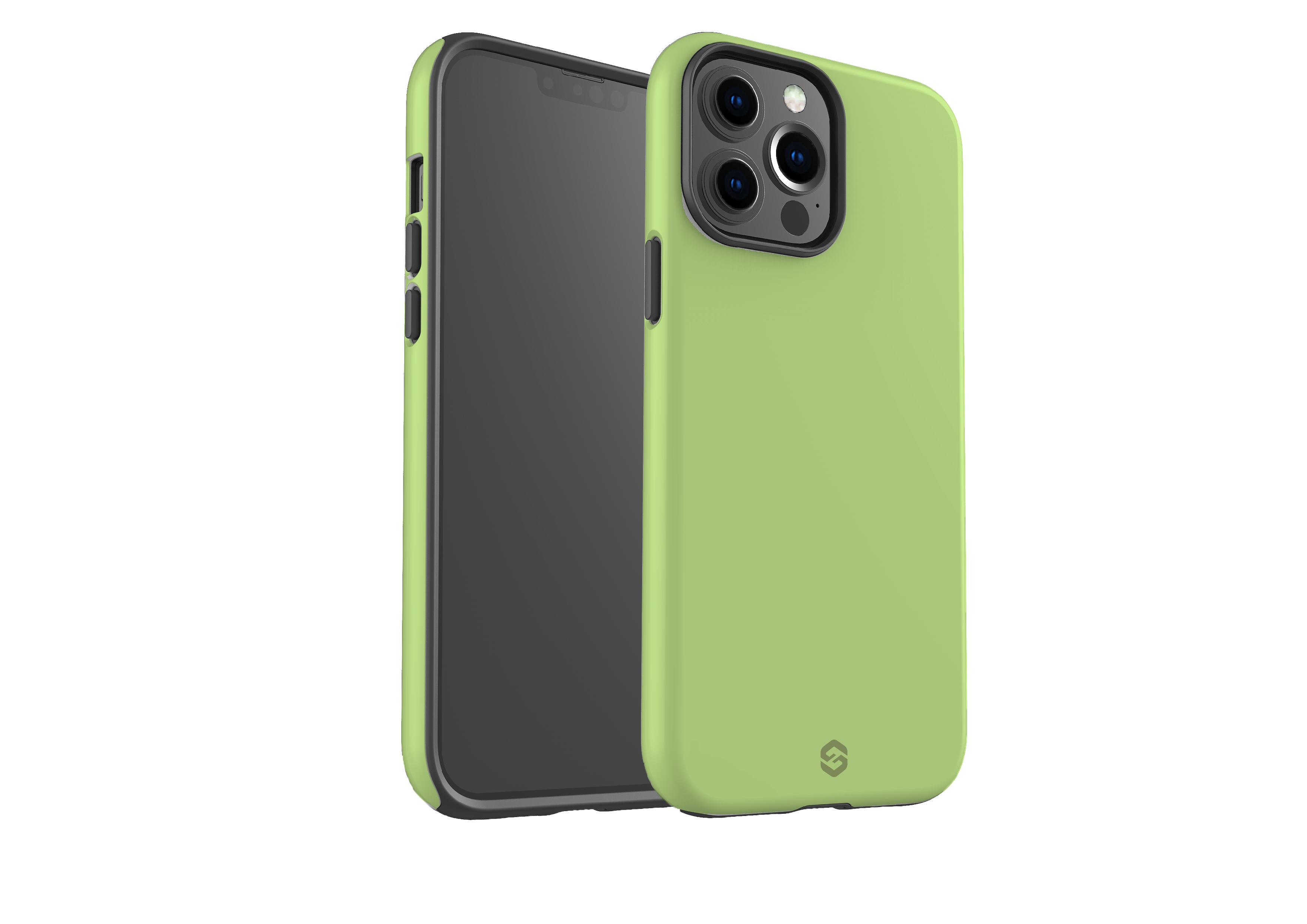 Go Green Case - iPhone 13 Series