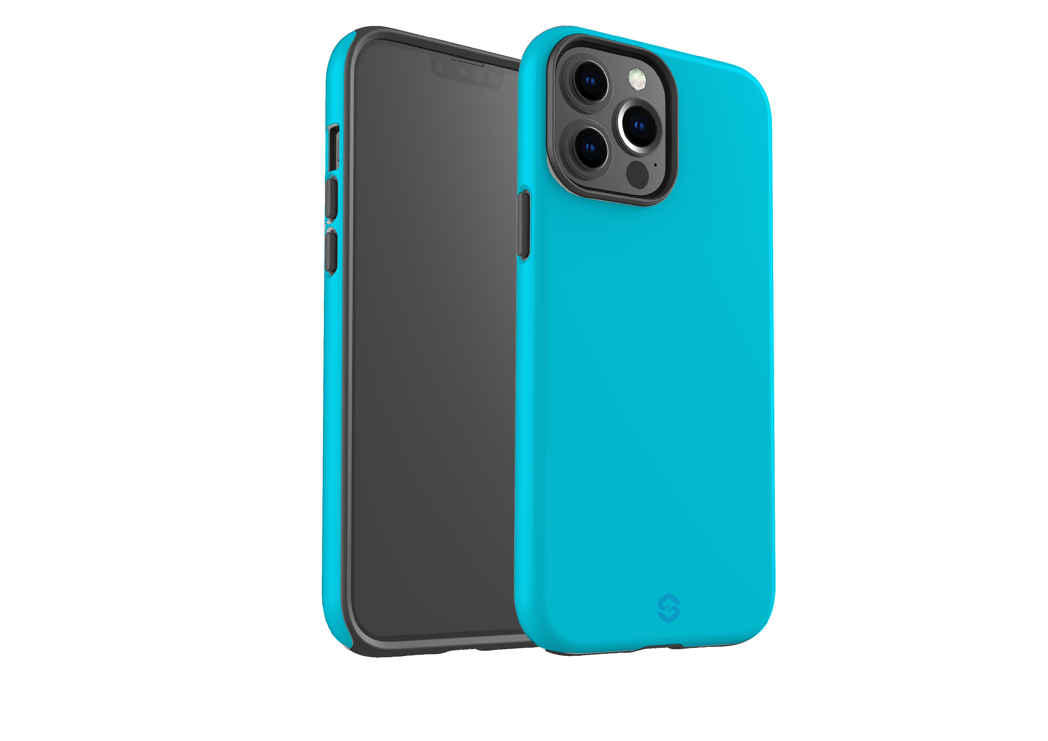 Blissful Blue Case - iPhone 13 Series