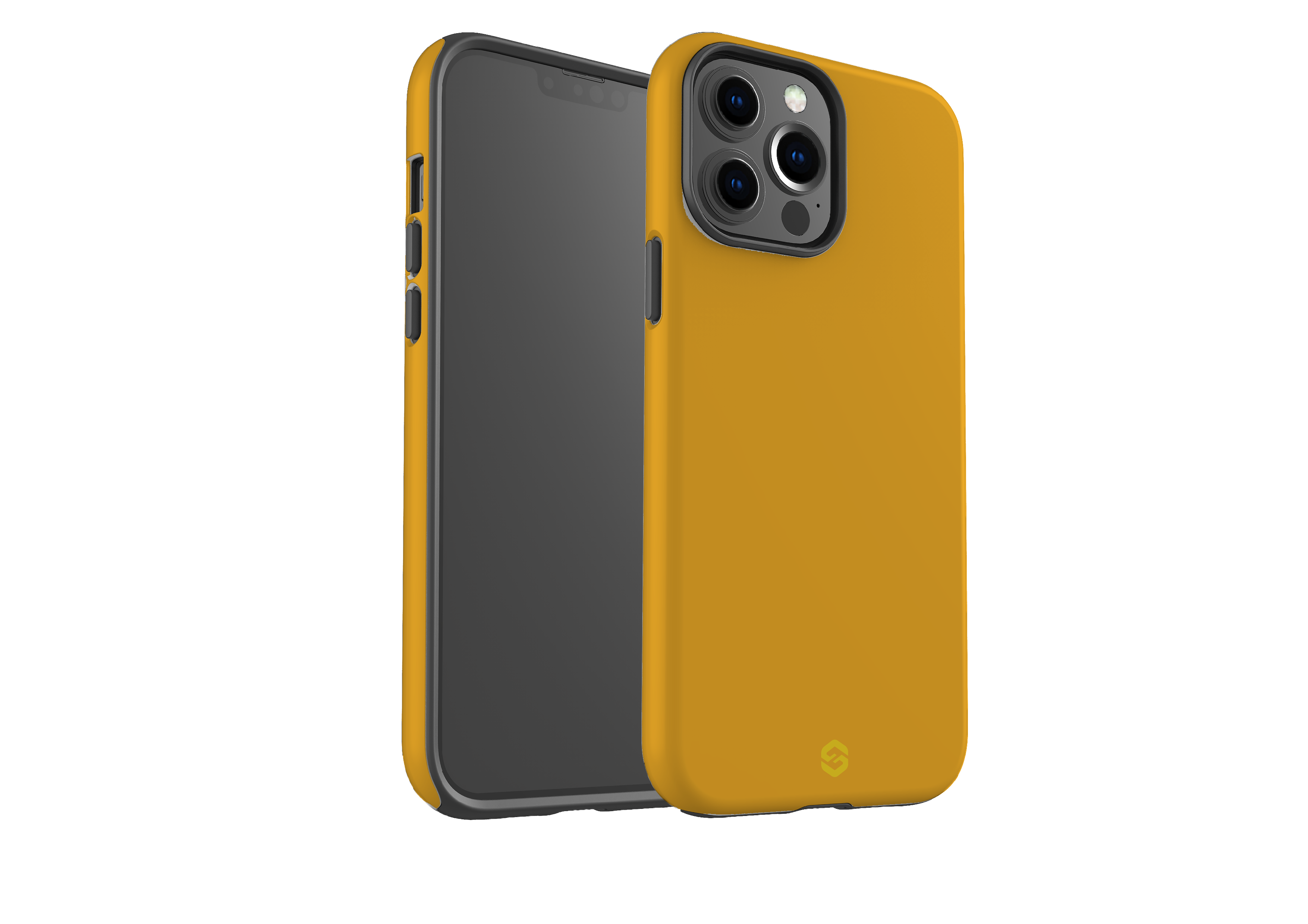 Mellow Yellow Case - iPhone 13 Series