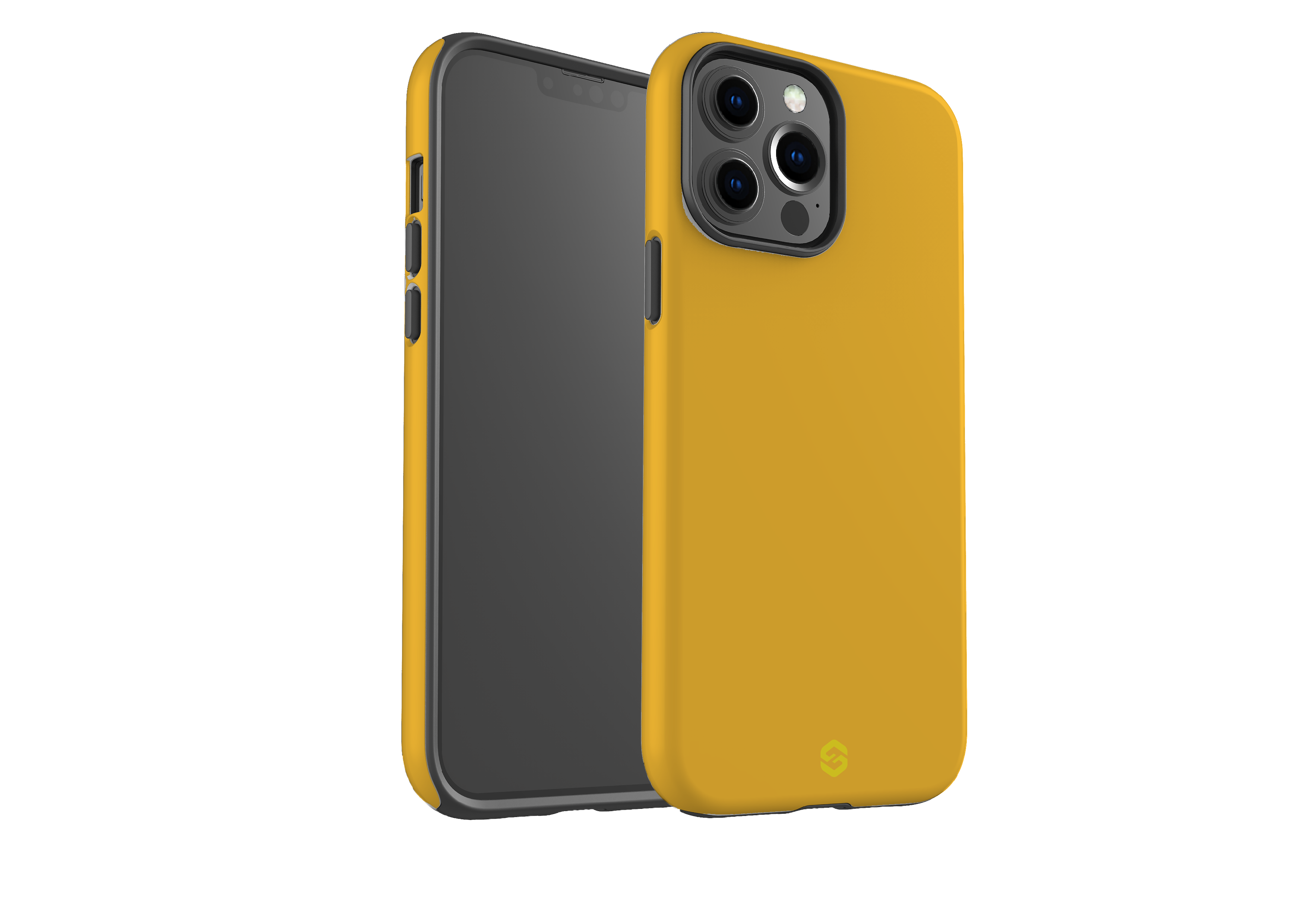 Mellow Yellow Case - iPhone 13 Series