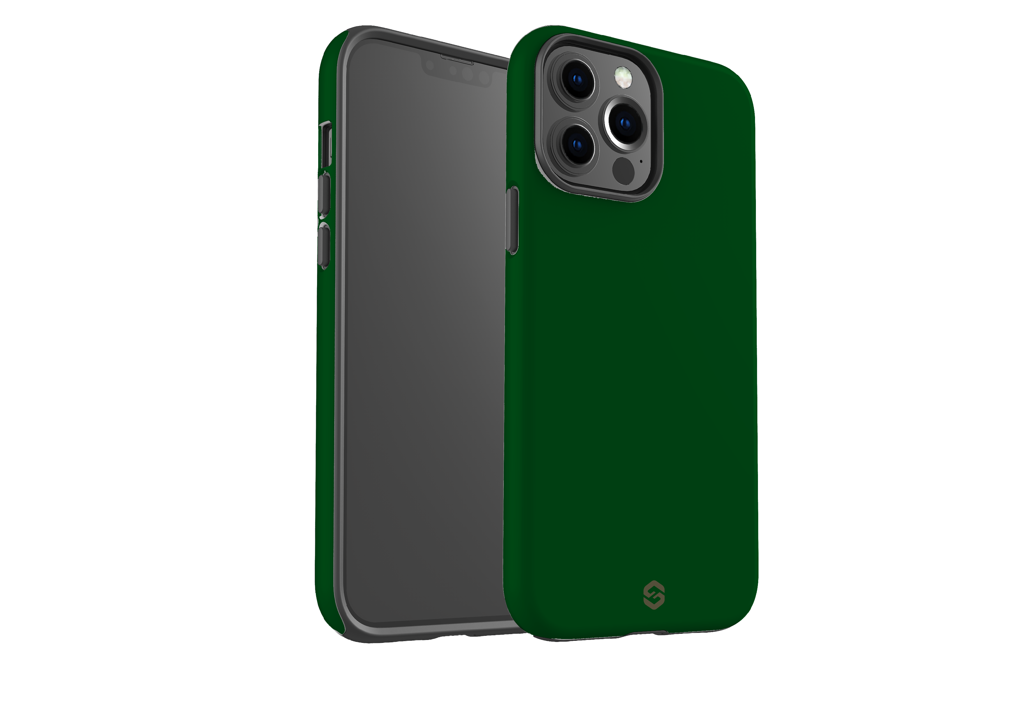 Go Green Case - iPhone 13 Series