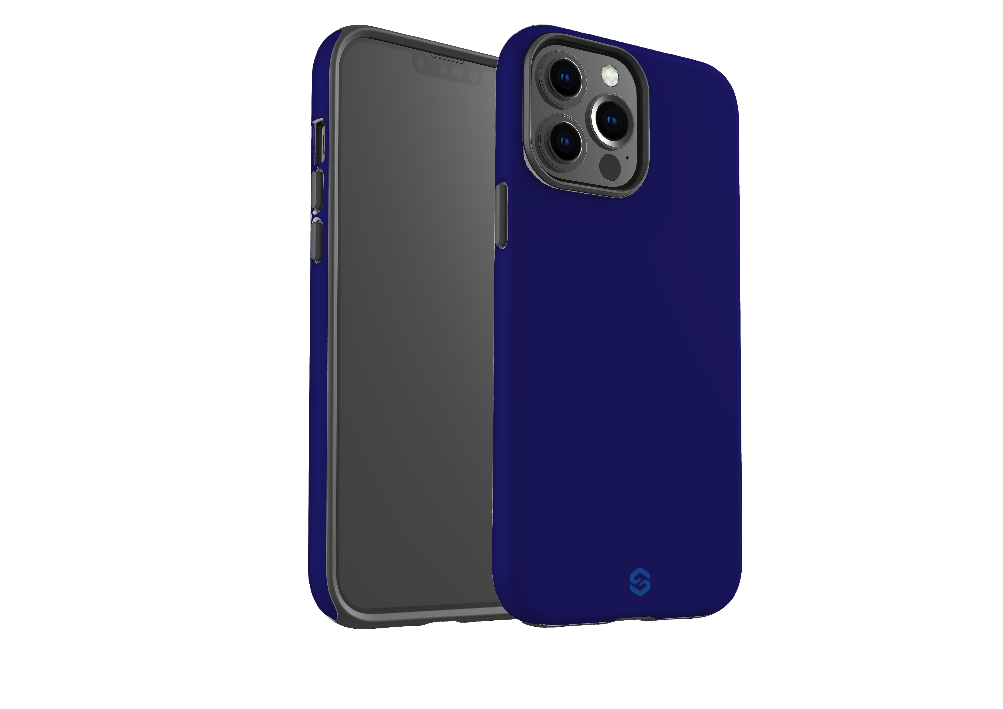 Blissful Blue Case - iPhone 13 Series