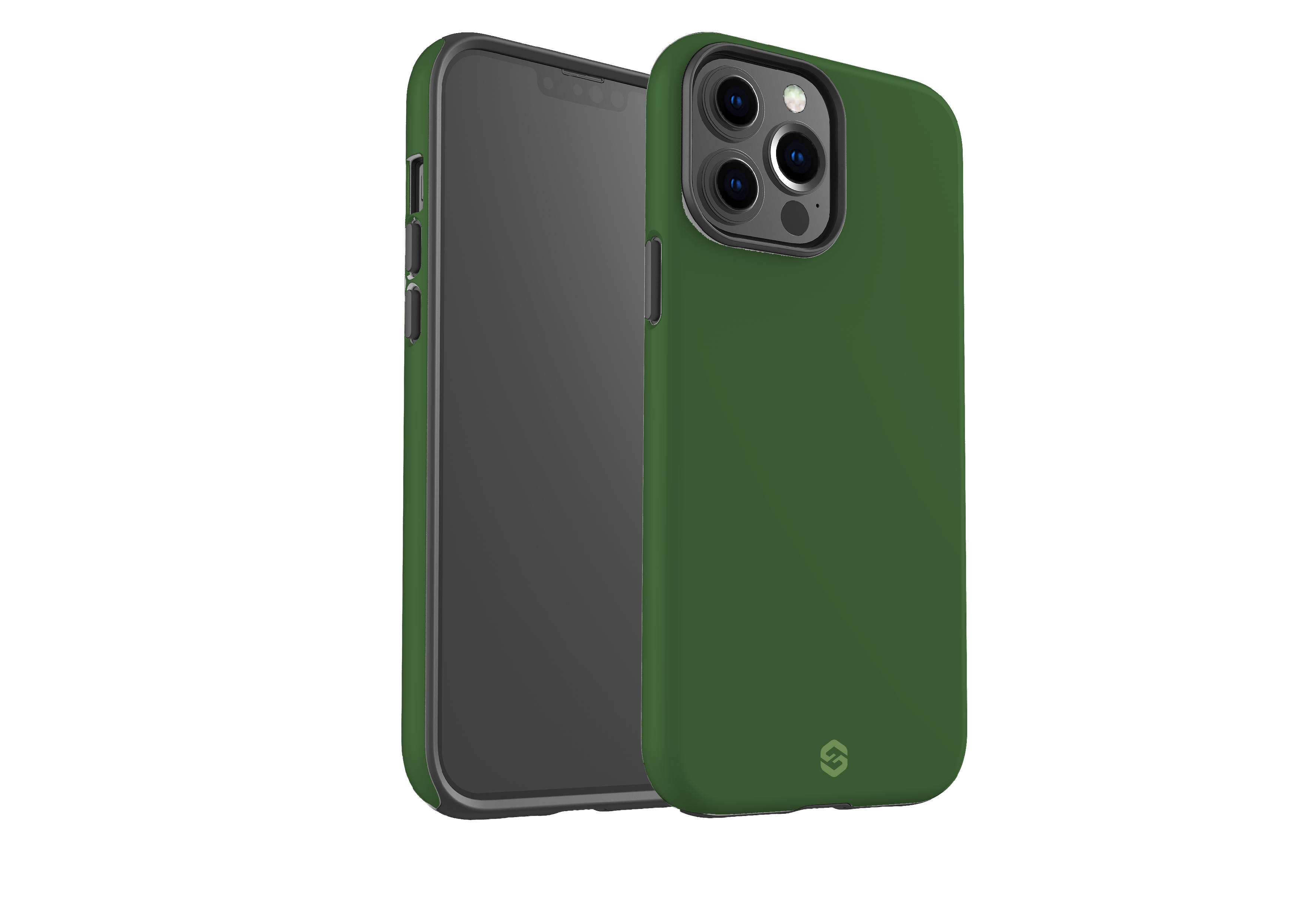 Go Green Case - iPhone 13 Series