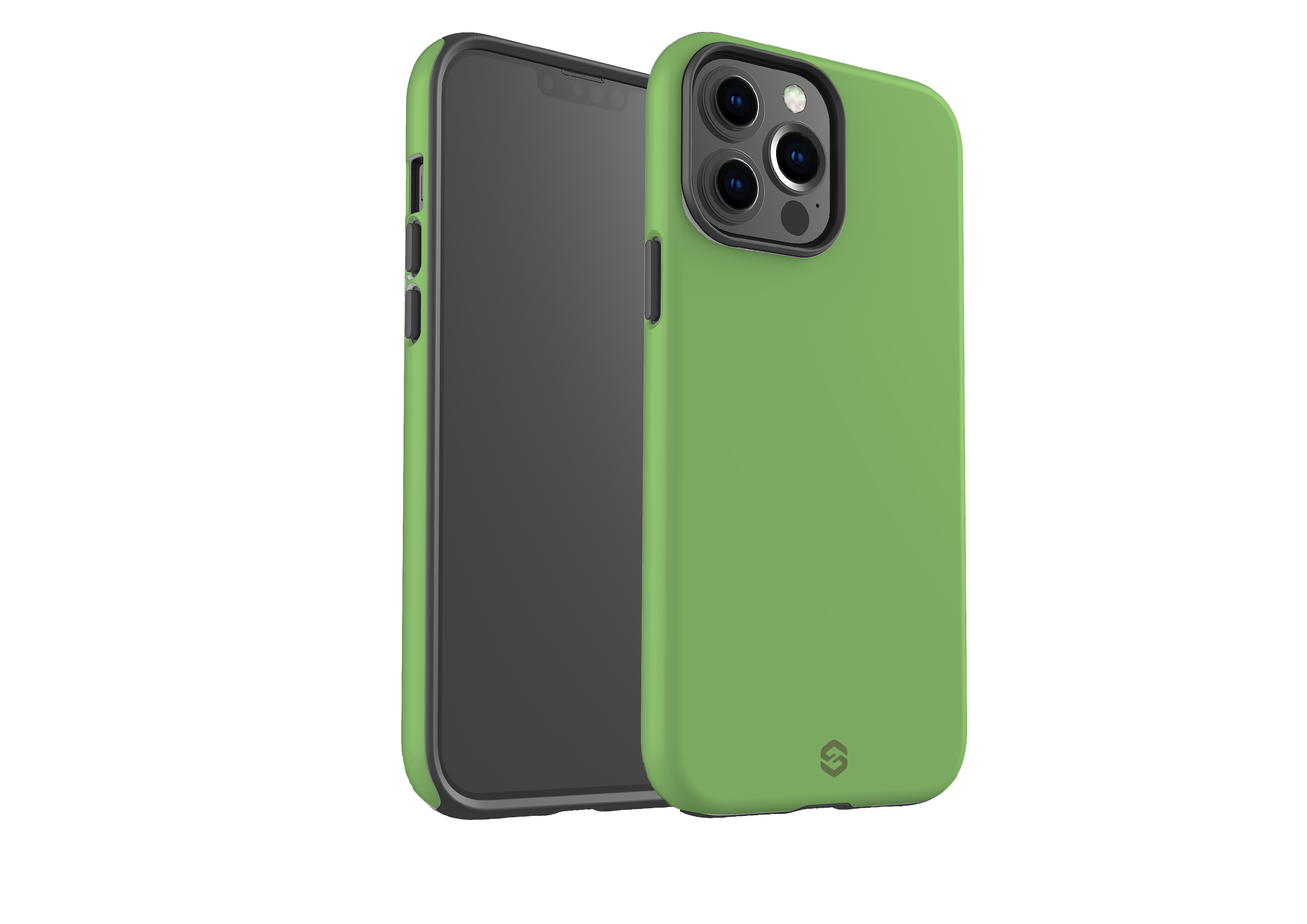 Go Green Case - iPhone 13 Series