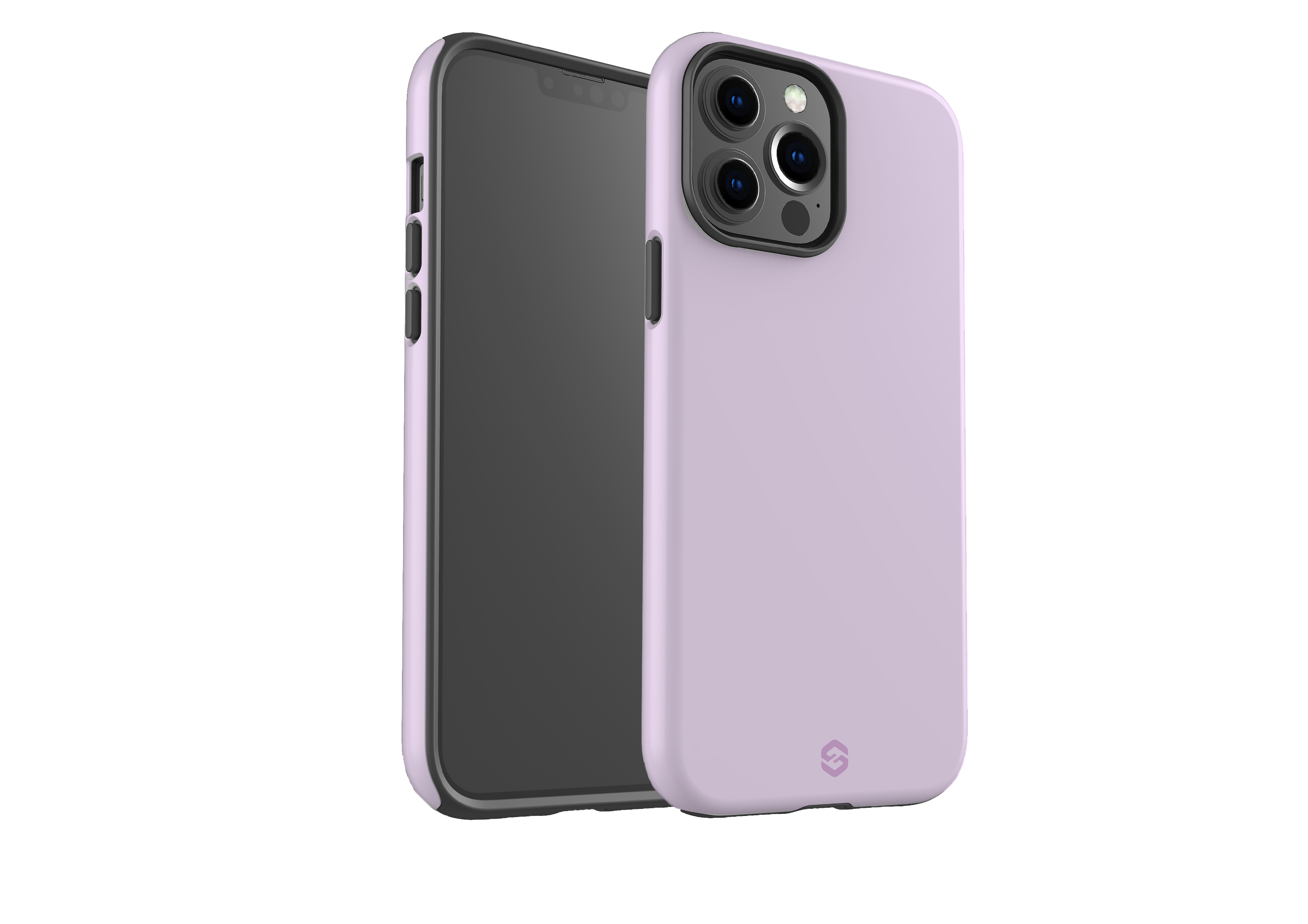 Vivid Violet Case - iPhone 13 Series