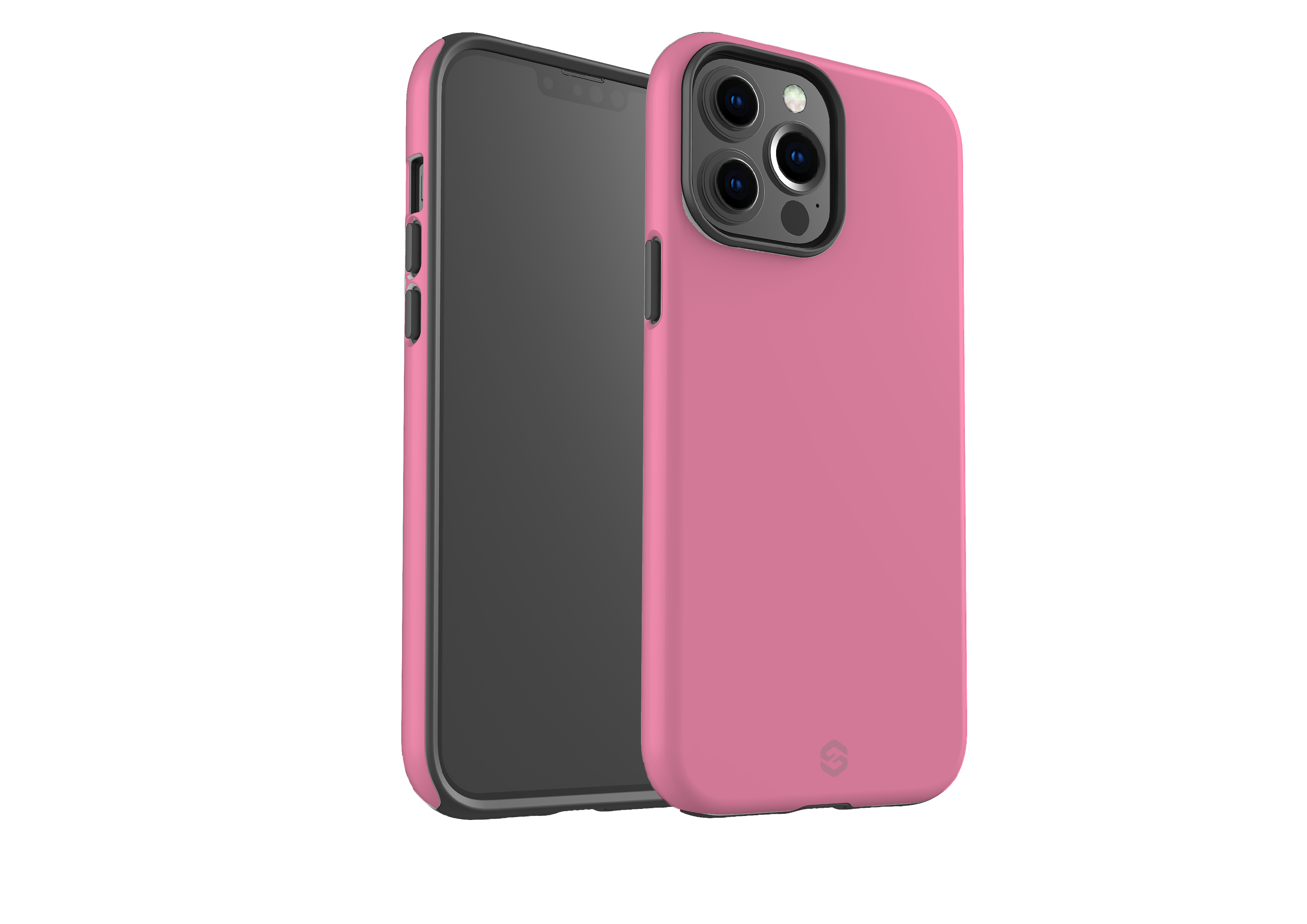 Playful Pink Case - iPhone 13 Series