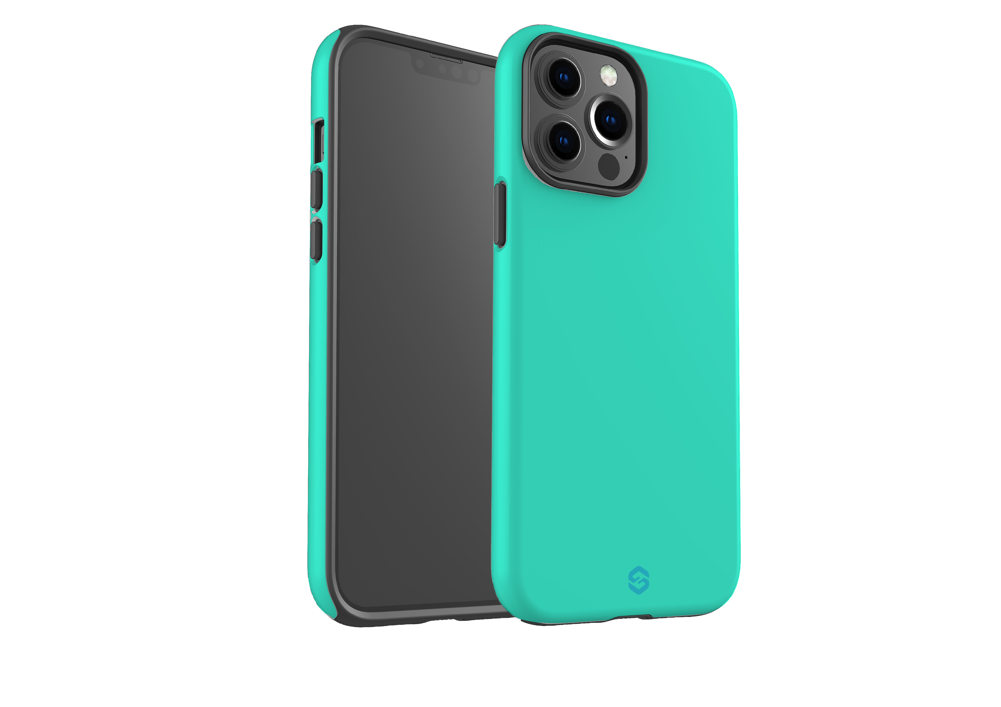 Blissful Blue Case - iPhone 13 Series