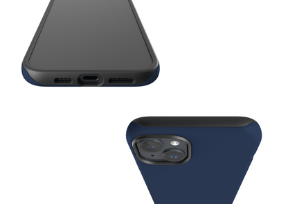 ZEOS Verve Case for iPhone 15 Plus