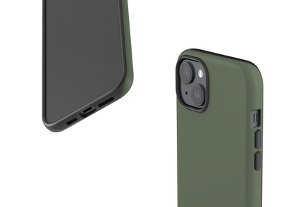 ZEOS Verve Case for iPhone 15 Plus