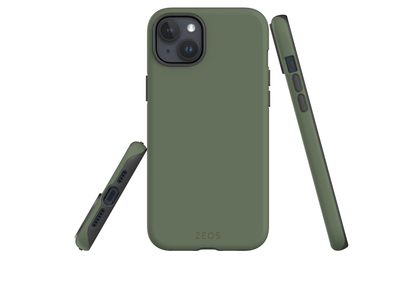ZEOS Verve Case for iPhone 15 Plus