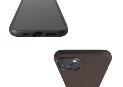 ZEOS Verve Case for iPhone 15 Plus