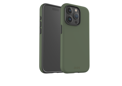 ZEOS Verve Case for iPhone 15 Pro