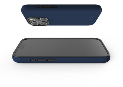 ZEOS Verve Case for iPhone 15 Pro
