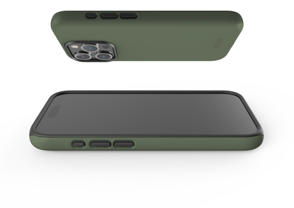 ZEOS Verve Case for iPhone 15 Pro