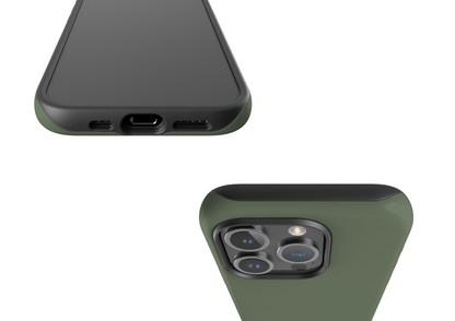 ZEOS Verve Case for iPhone 15 Pro