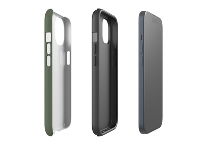 ZEOS Verve Case for iPhone 15