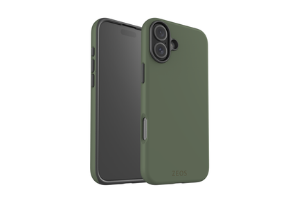 ZEOS Verve Case for iPhone 16 Plus