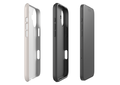 ZEOS Verve Case for iPhone 16 Plus