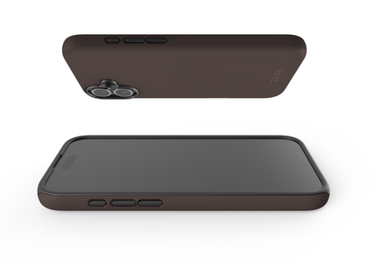 ZEOS Verve Case for iPhone 16 Plus