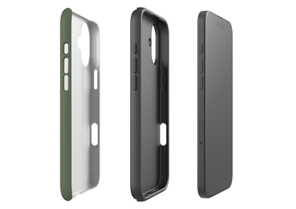 ZEOS Verve Case for iPhone 16 Plus